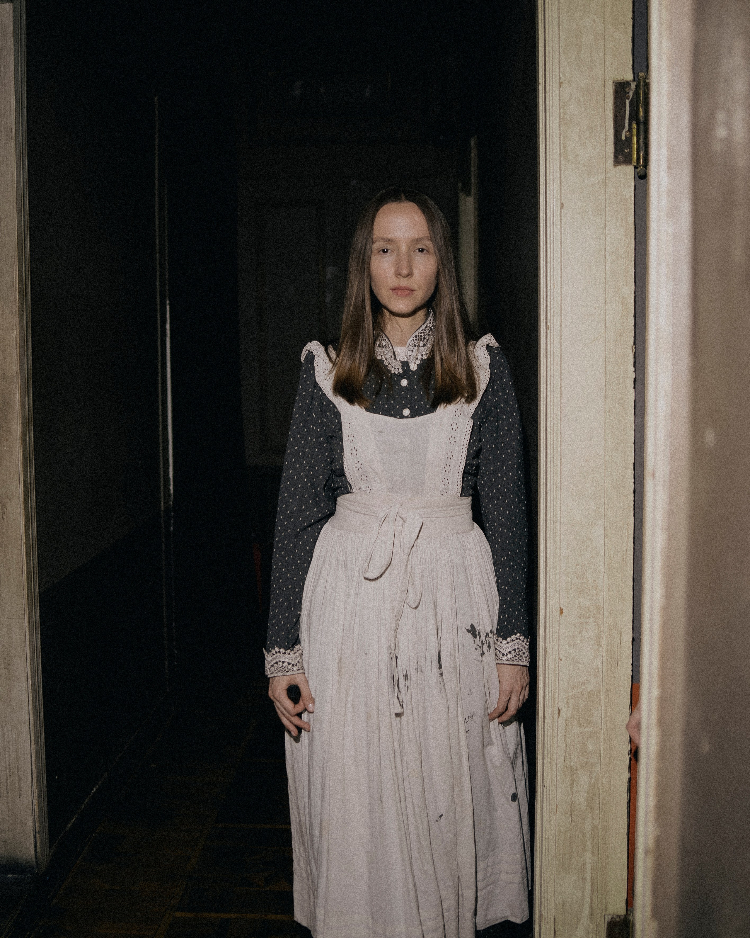 Прятки. Фотограф Rockeroleg