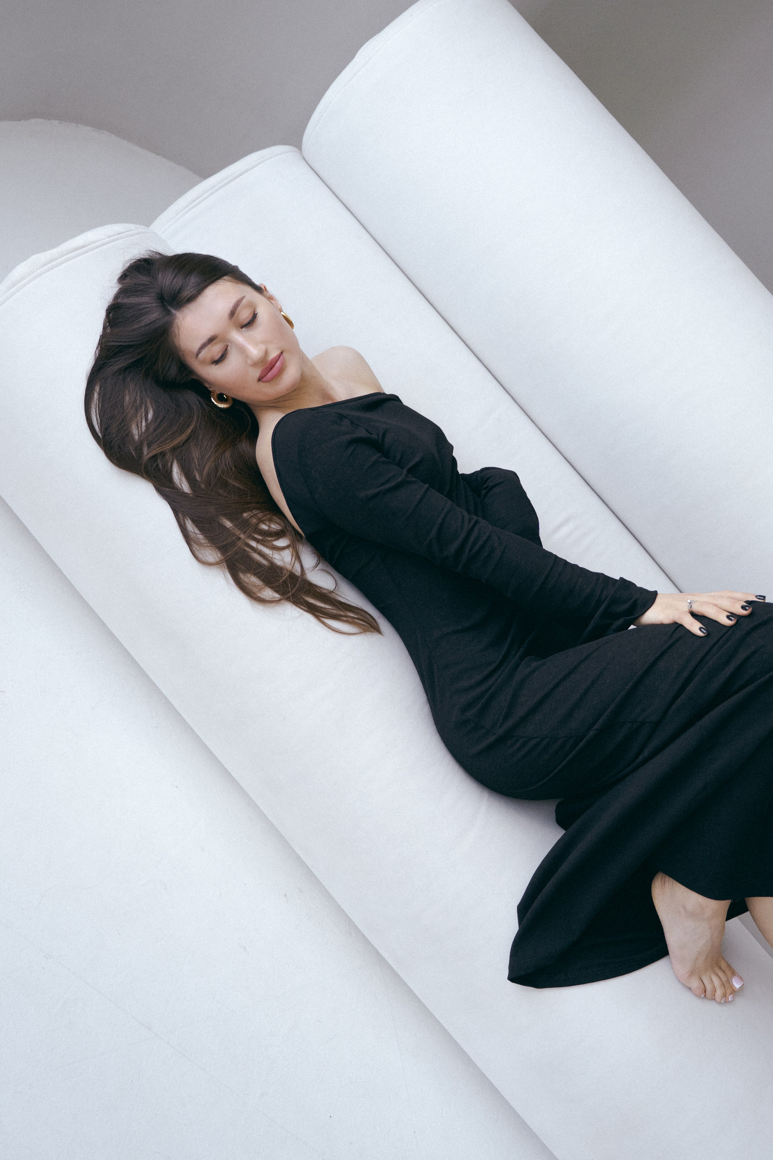 Алина. Фотограф в СПб Юлия Ченда