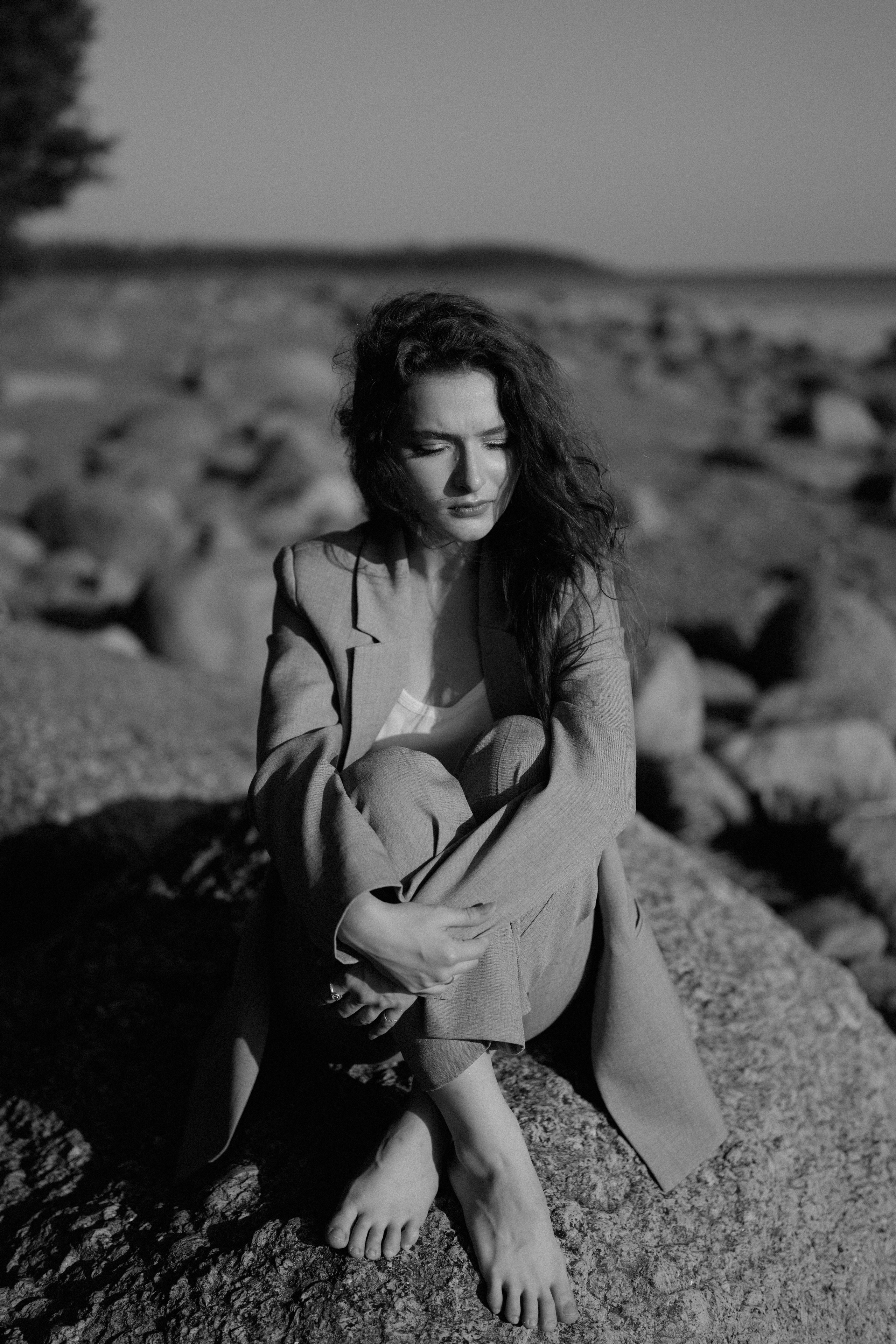 Катя. Фотограф Мария Бондаренко