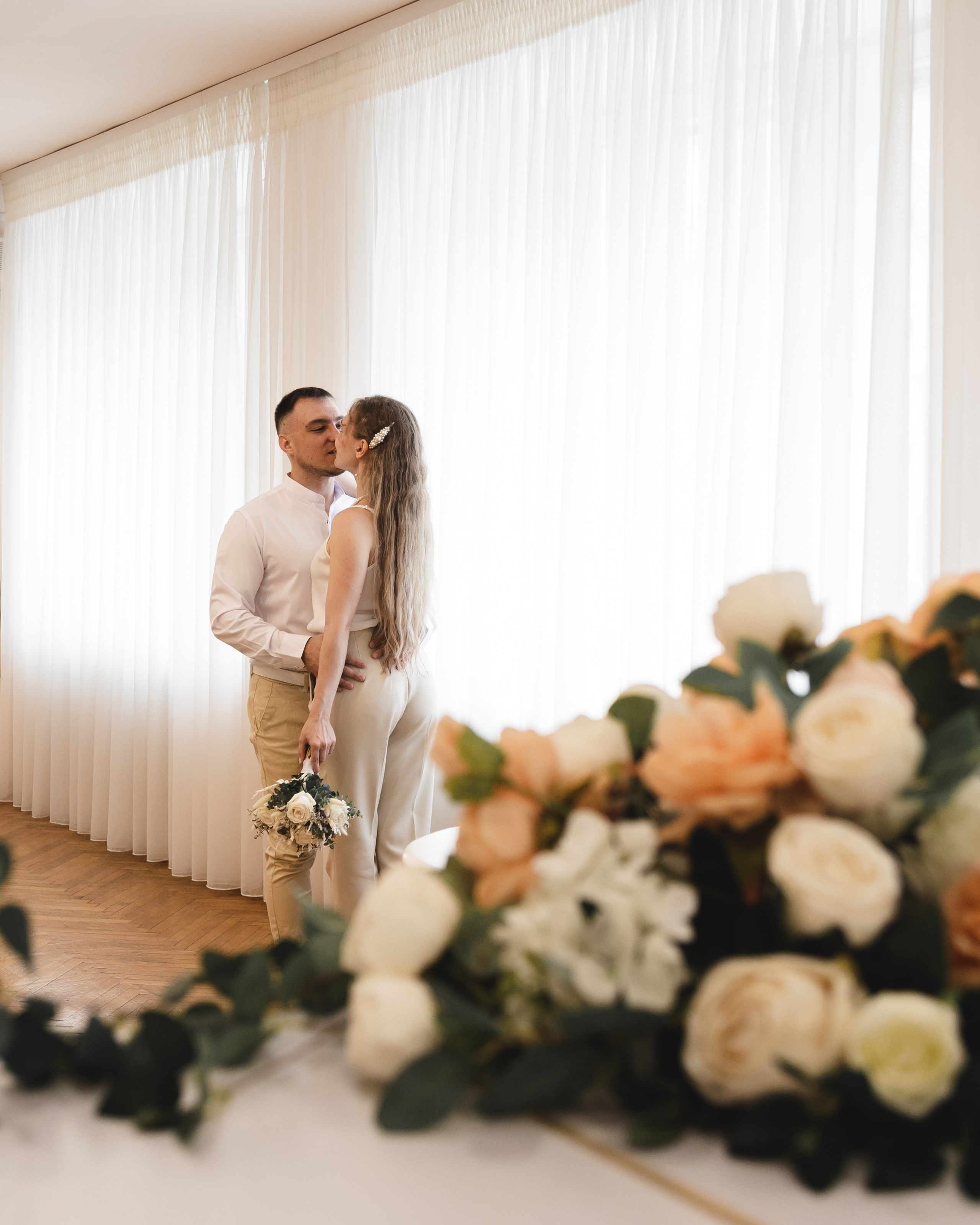 Дмитрий & Ольга. Свадьба. Фотограф во Владивостоке. Юрганова Анна