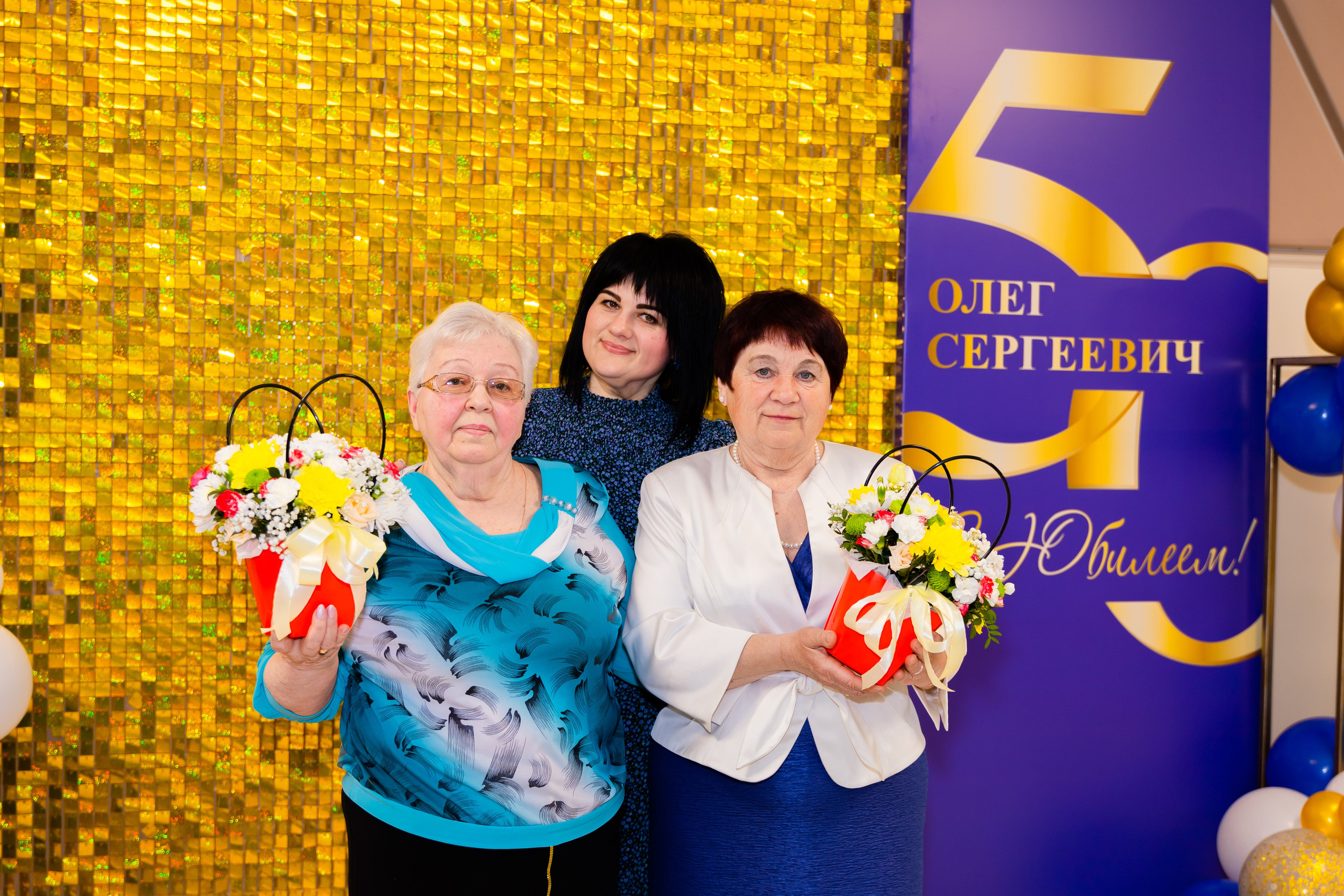 Олег Сергеевич. С ЮБИЛЕЕМ 50 лет!. Фотограф во Владивостоке. Юрганова Анна