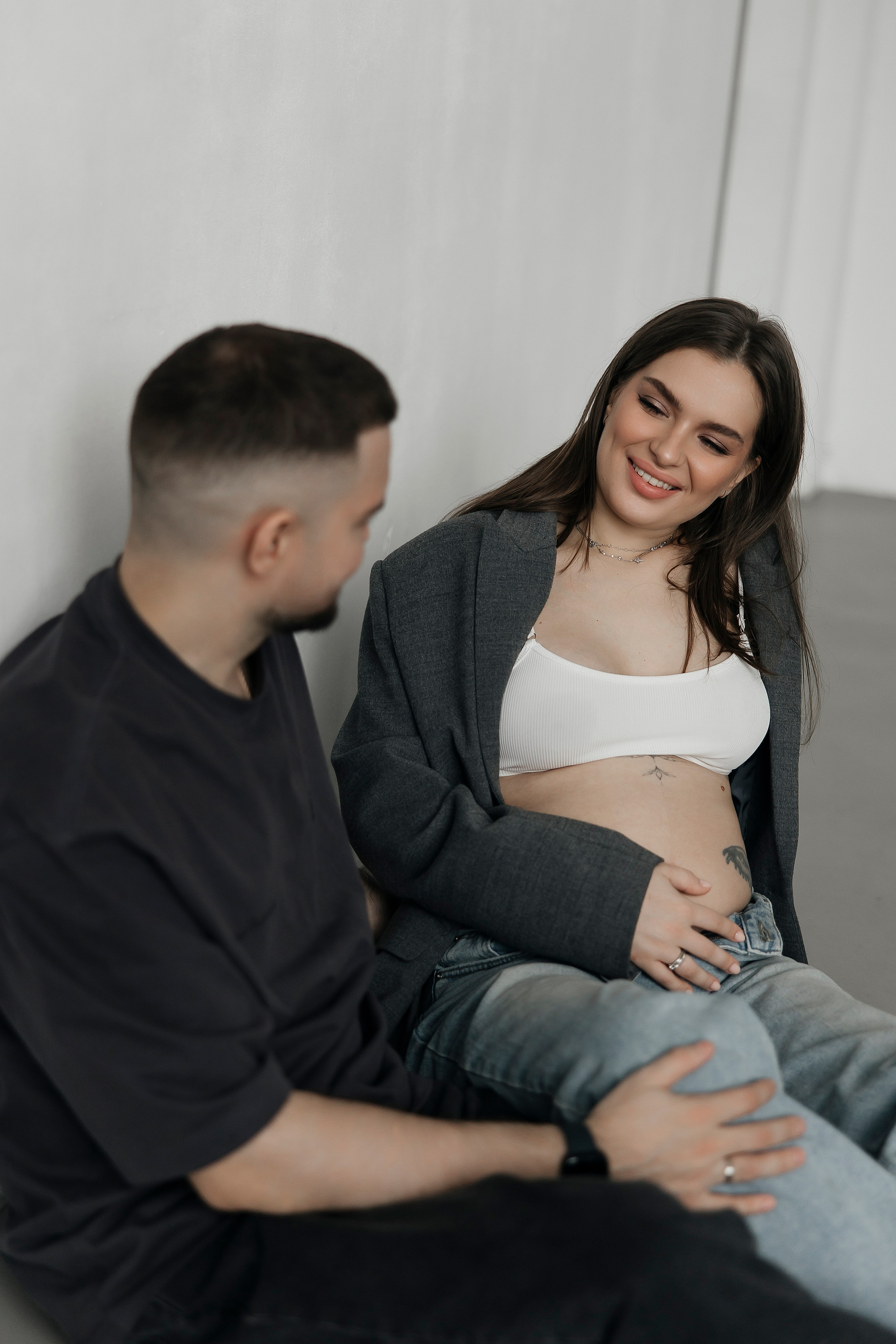 👼🏻. Фотограф в Санкт Петербурге Колантаева Карина