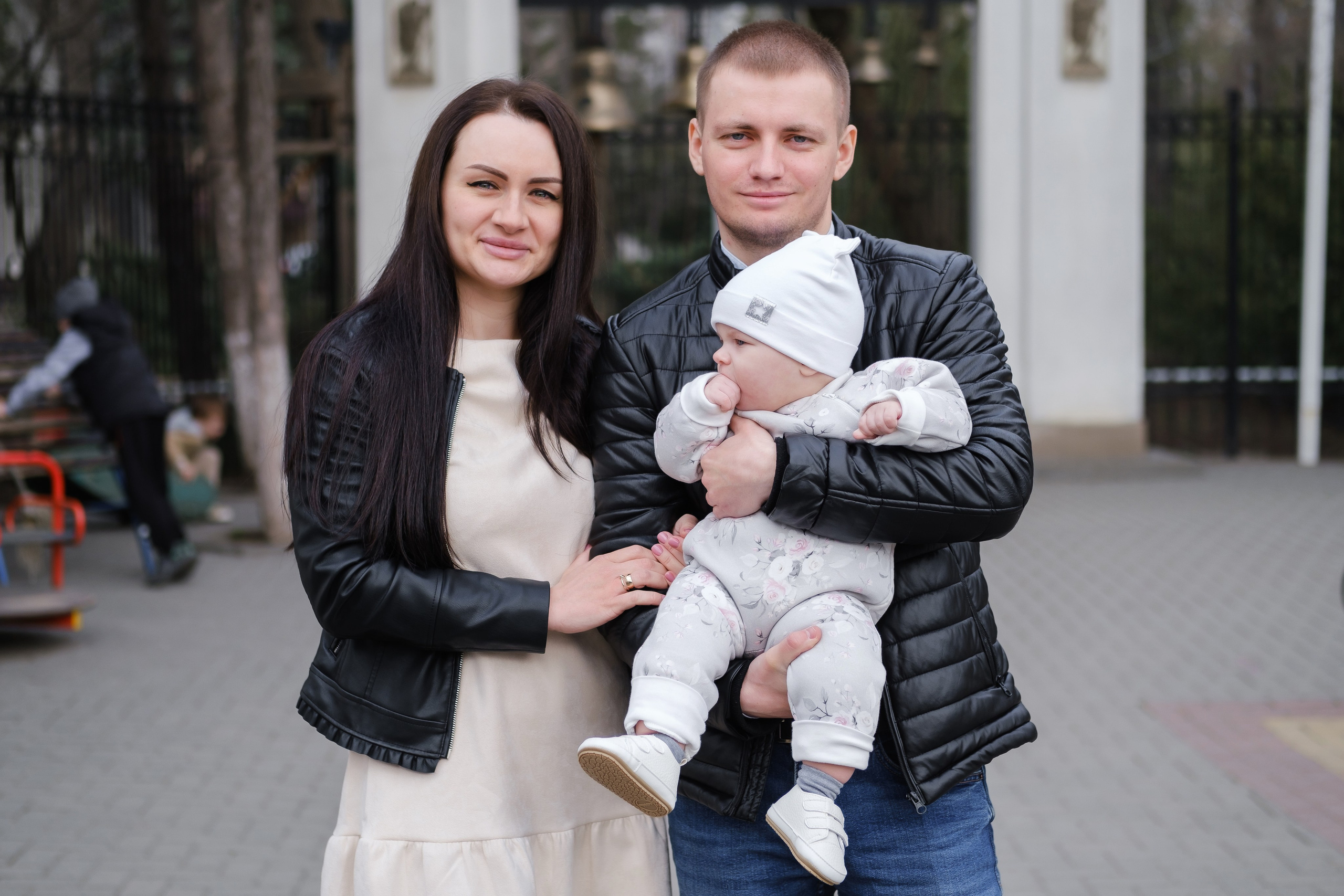 Крещение 25 марта 2023. Свадебный фотограф | репортаж | праздники | крещение