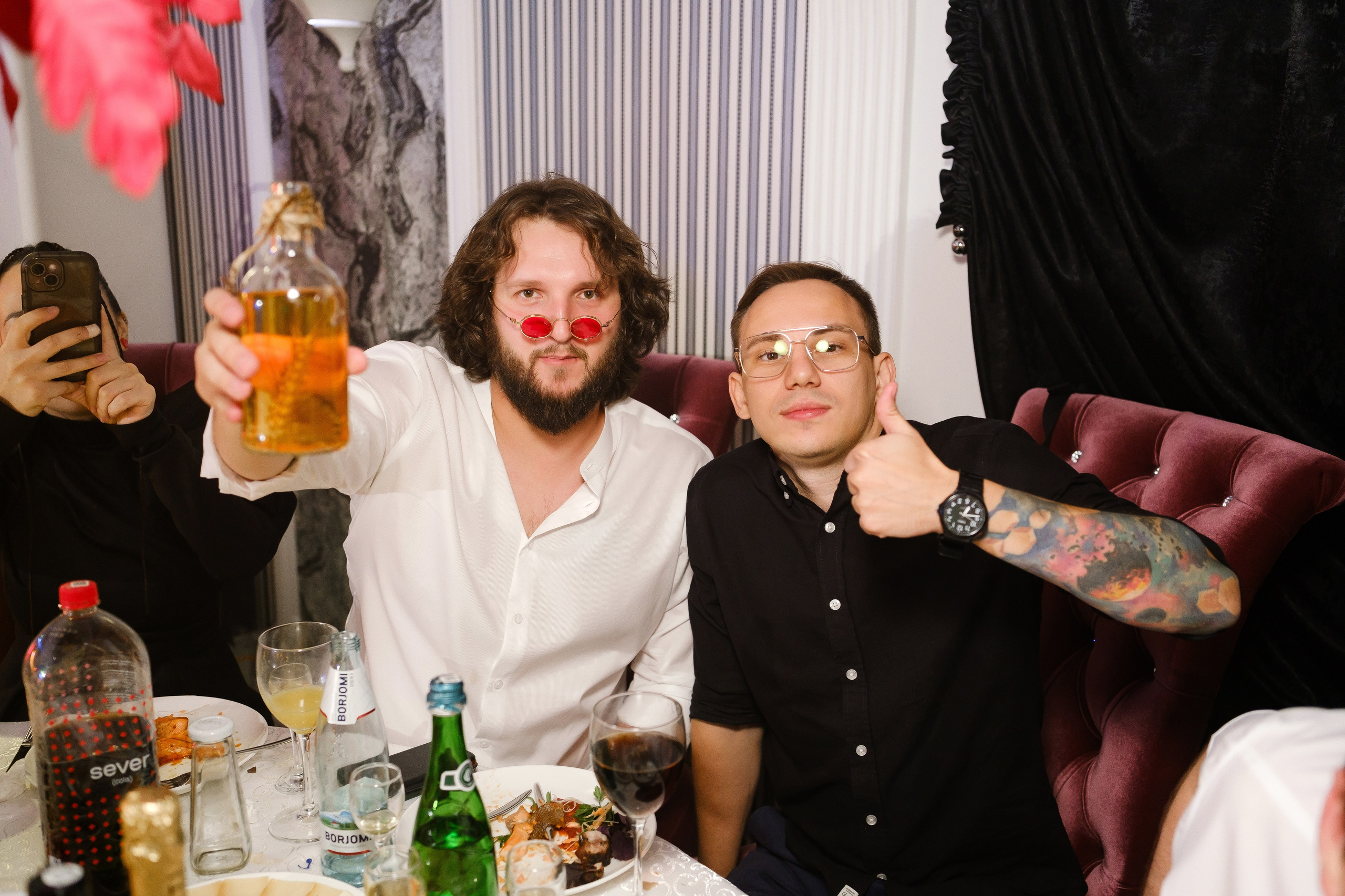 Михаил и Юлия. Свадебный фотограф | репортаж | праздники | крещение