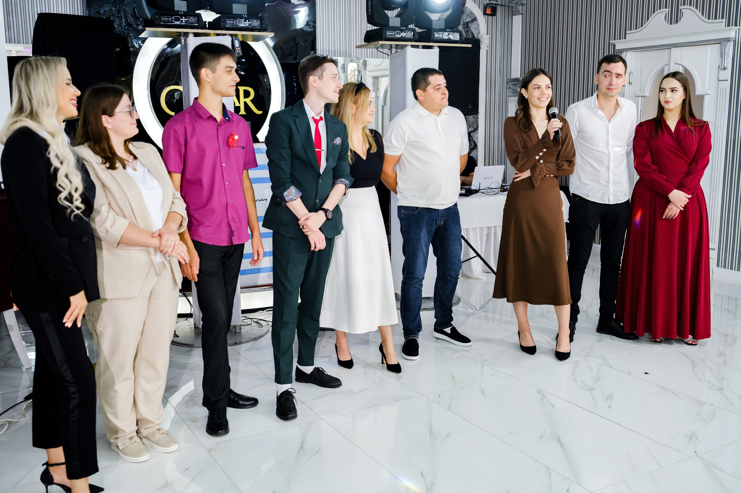 Михаил и Юлия. Свадебный фотограф | репортаж | праздники | крещение