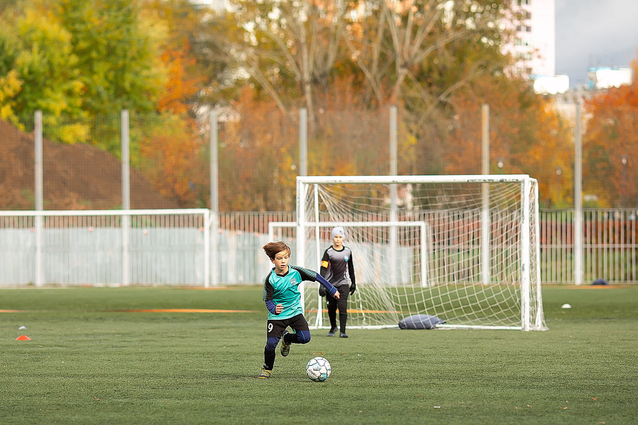 Футбол Олимп-Гермес. Главная