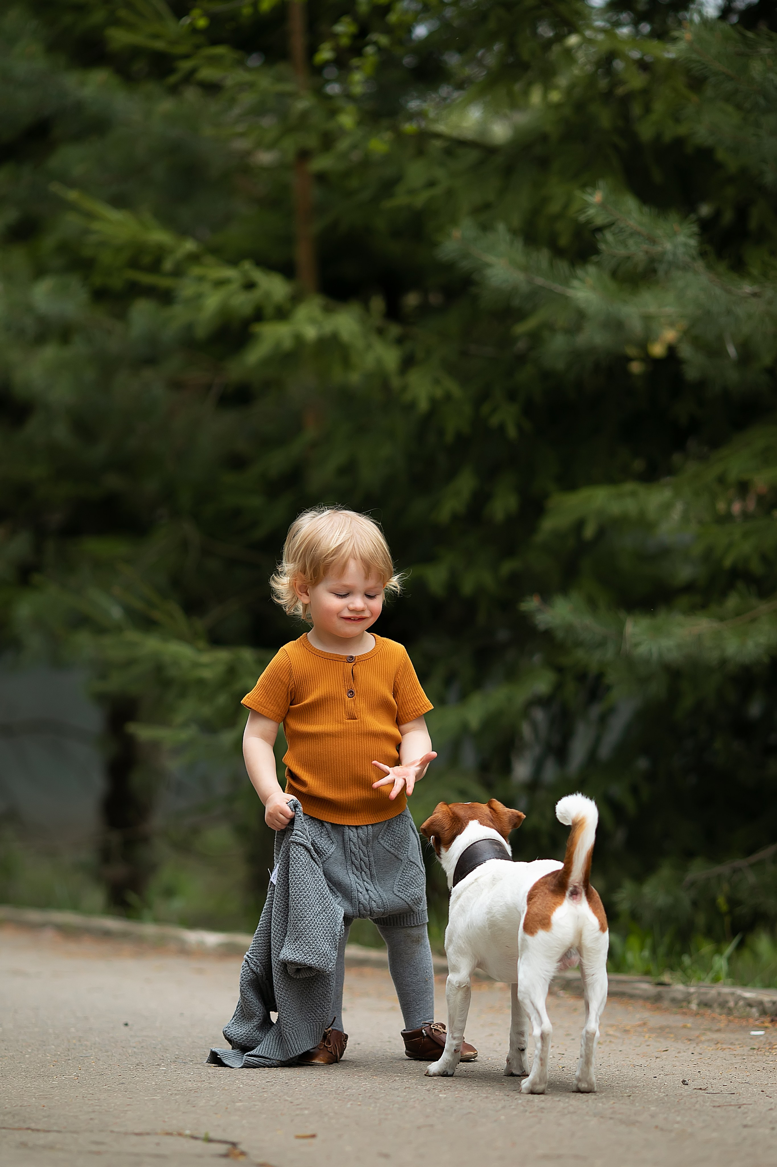 Лето. Главная