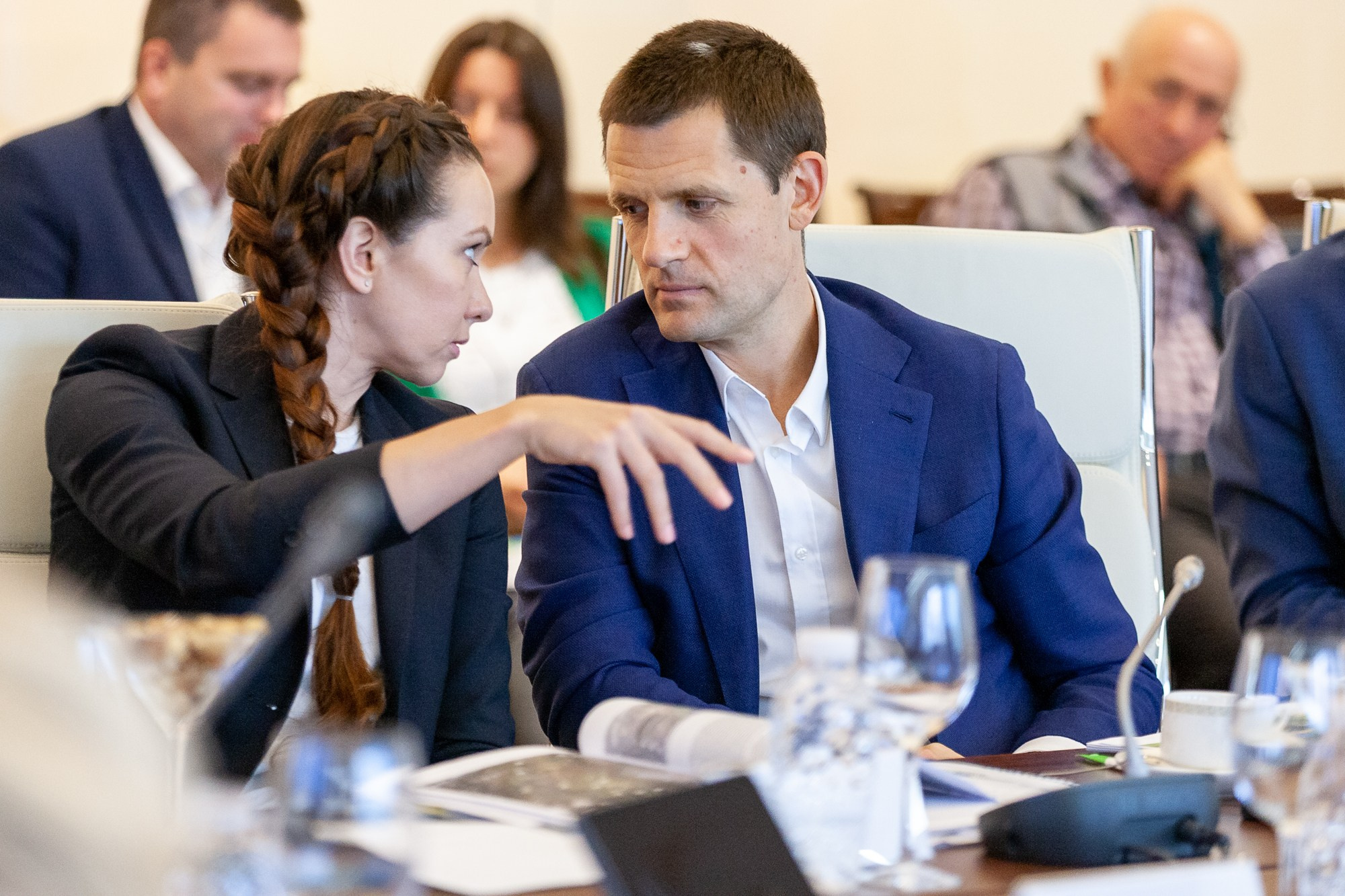 Репортажные съёмки. Фотограф — Василий Стабров