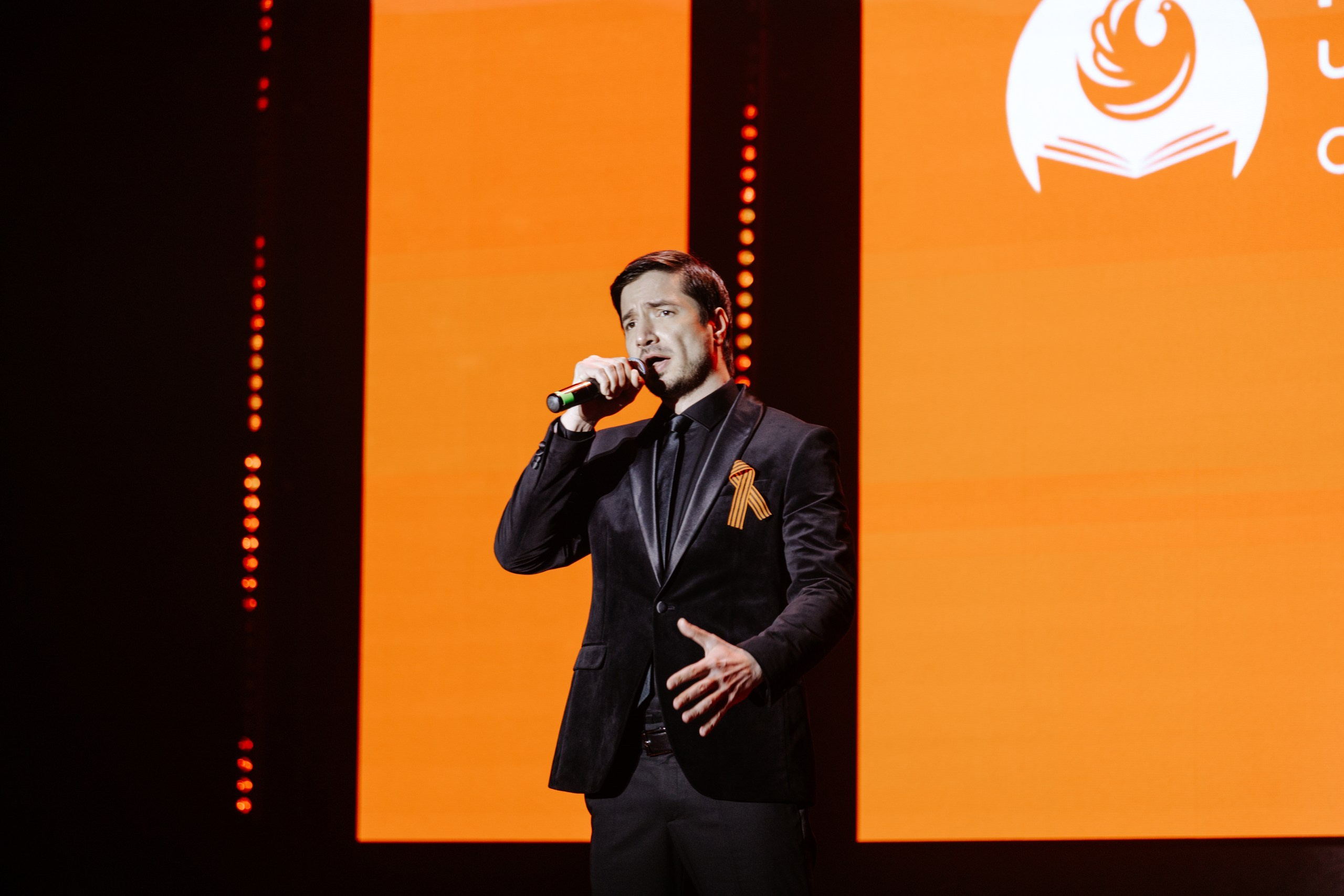 Русские Чтения в Смоленске — 16.05.2025. KiPPER Gallery — Фотограф