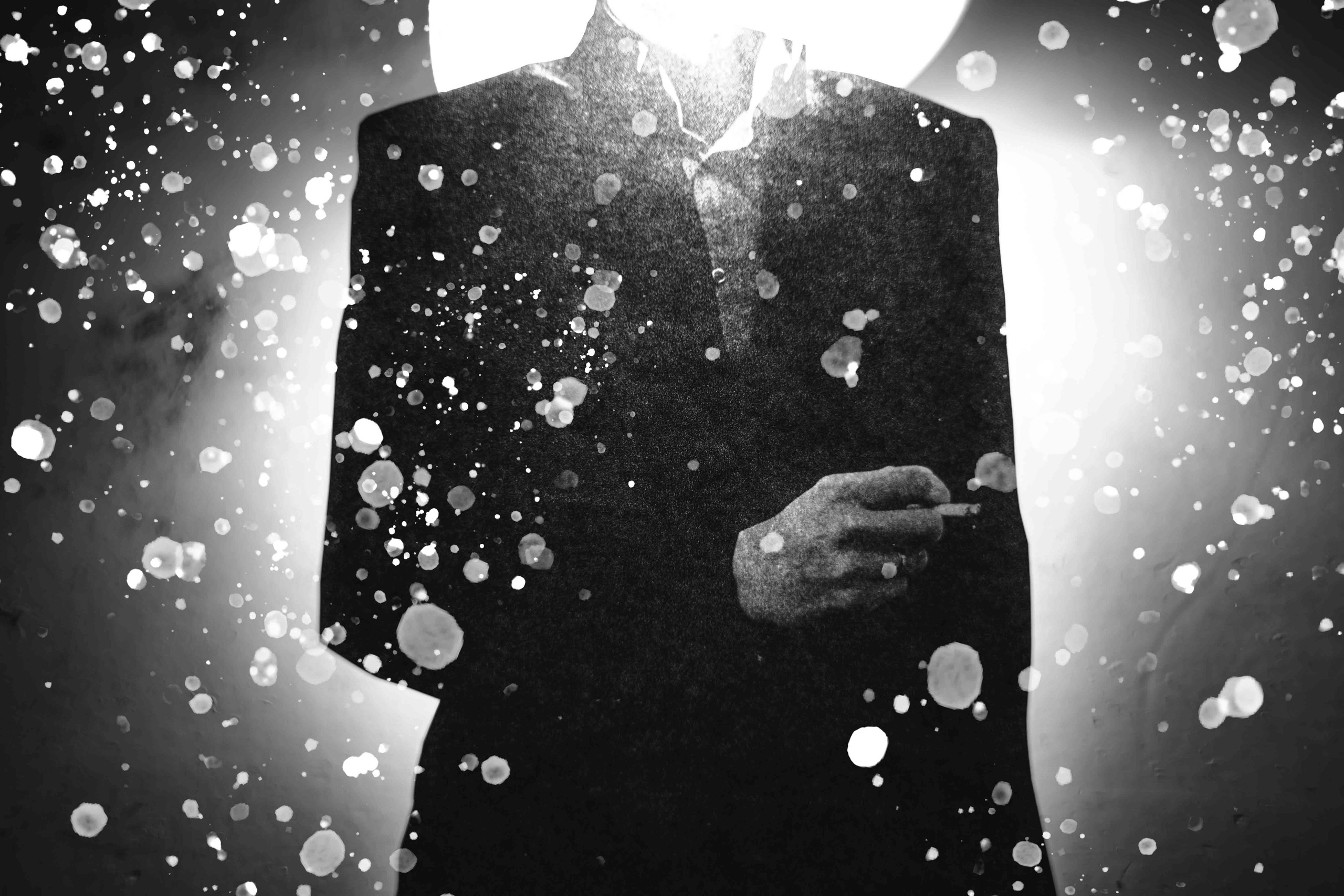 Я буду там, где вечность. Анна Полонеева фотография фотохудожник визуальная художница портреты