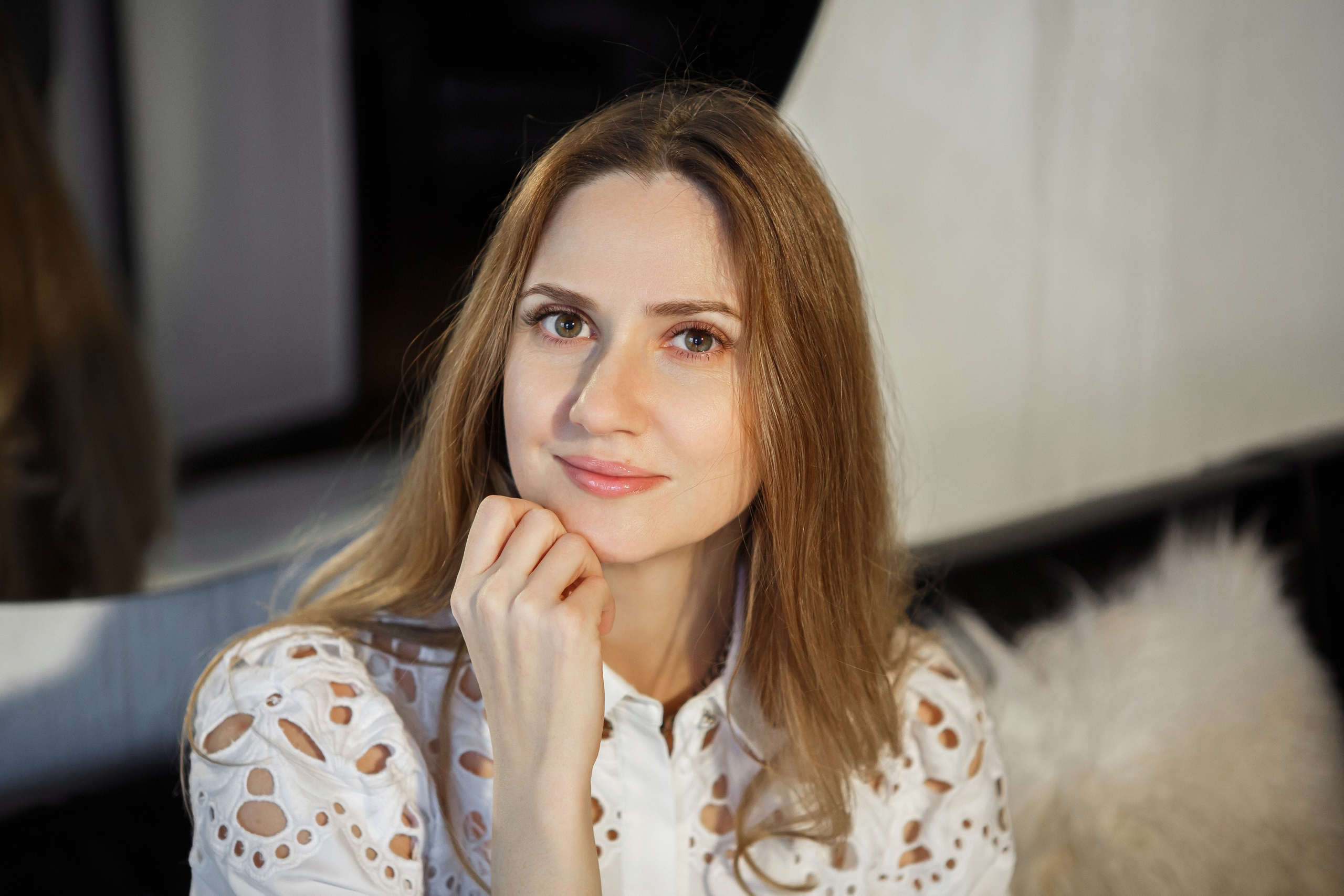 Елена. Свадебный и портретный Фотограф в Липецке Дмитрий Котюков