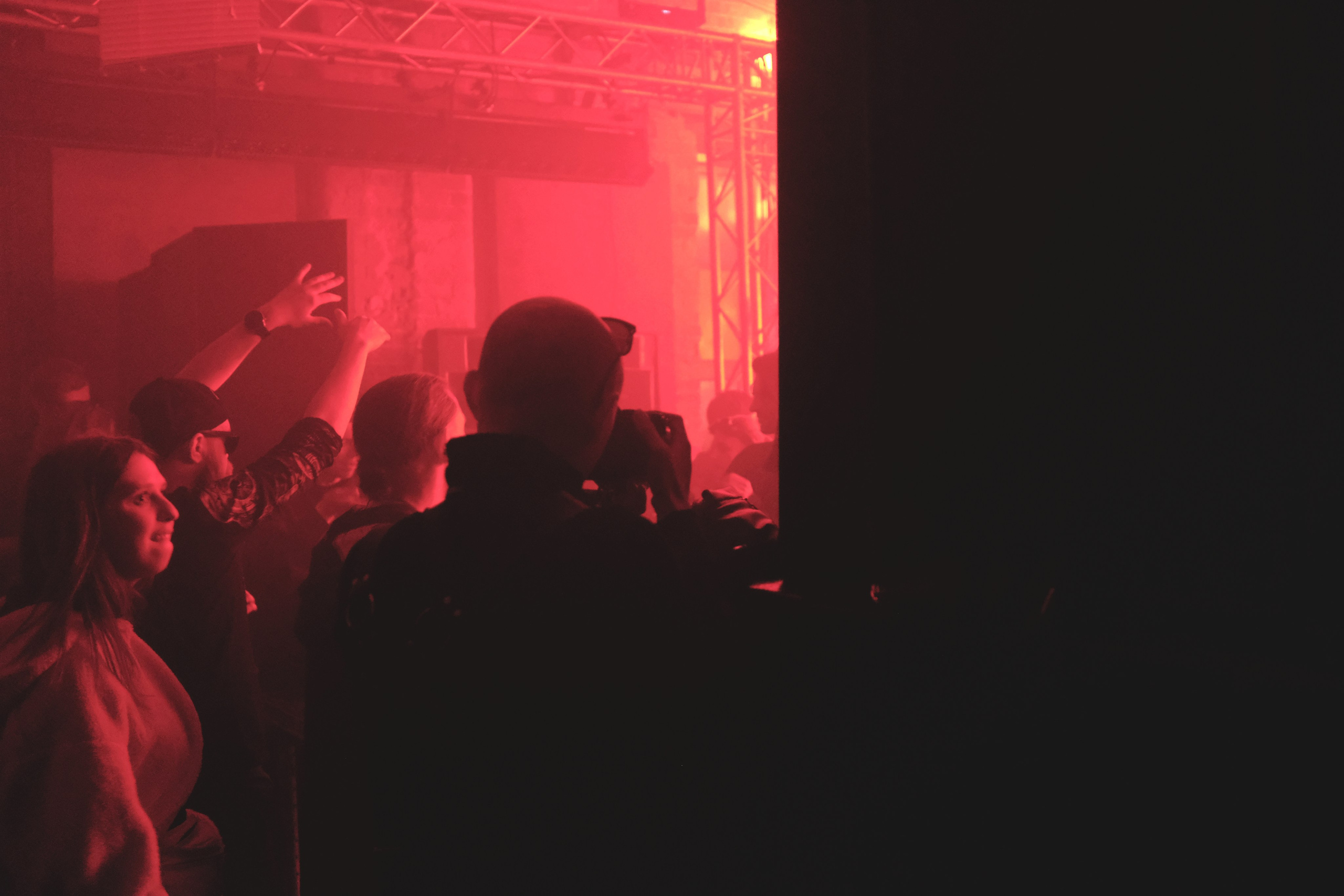 BRUTALIST. 21/02/2026. Репортажный фотограф в Санкт-Петербурге Даниил Могута