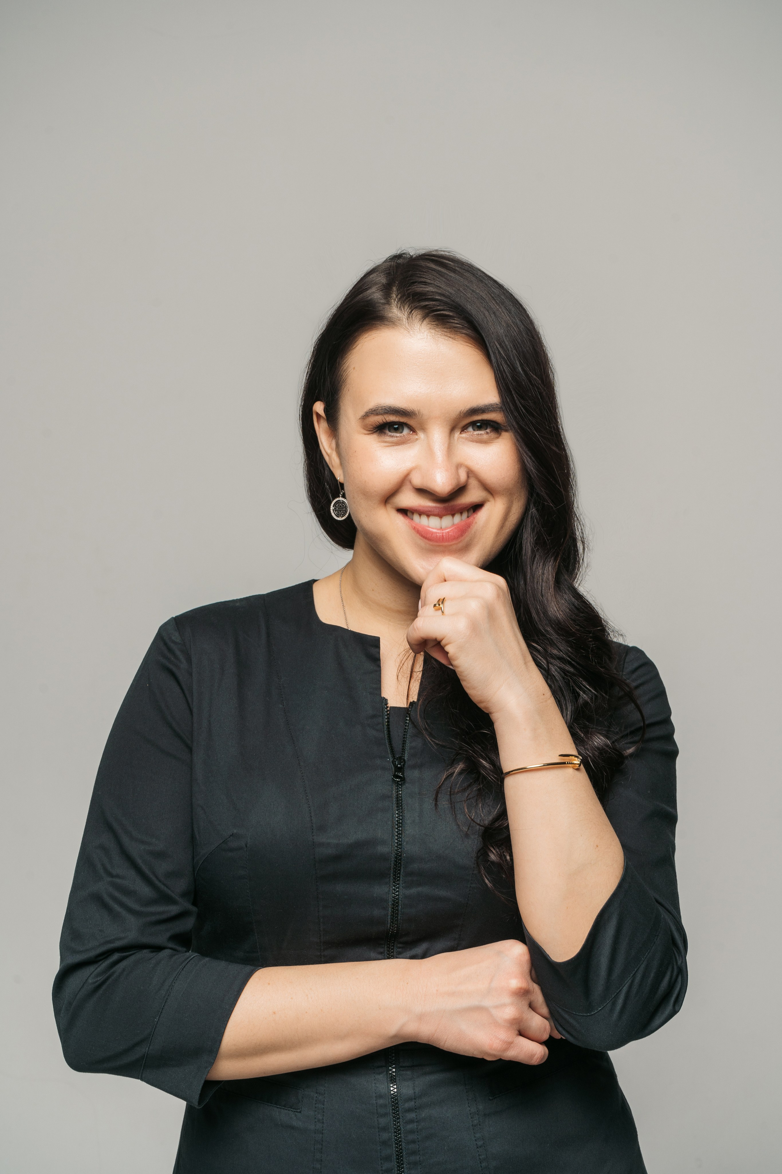 Для стоматологов. Портретный фотограф Нижний Новгород