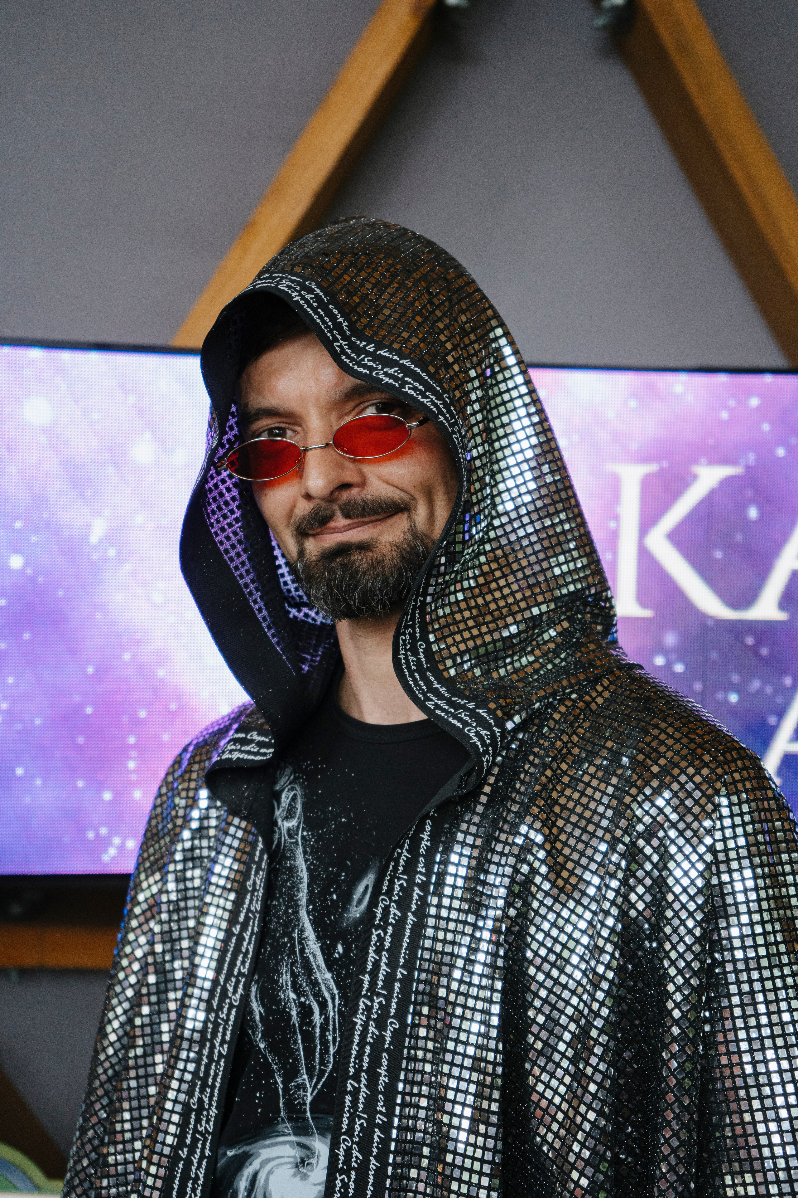 KARMA COSMO — AESTHETIC DANCE 2025. Портретный фотограф Нижний Новгород