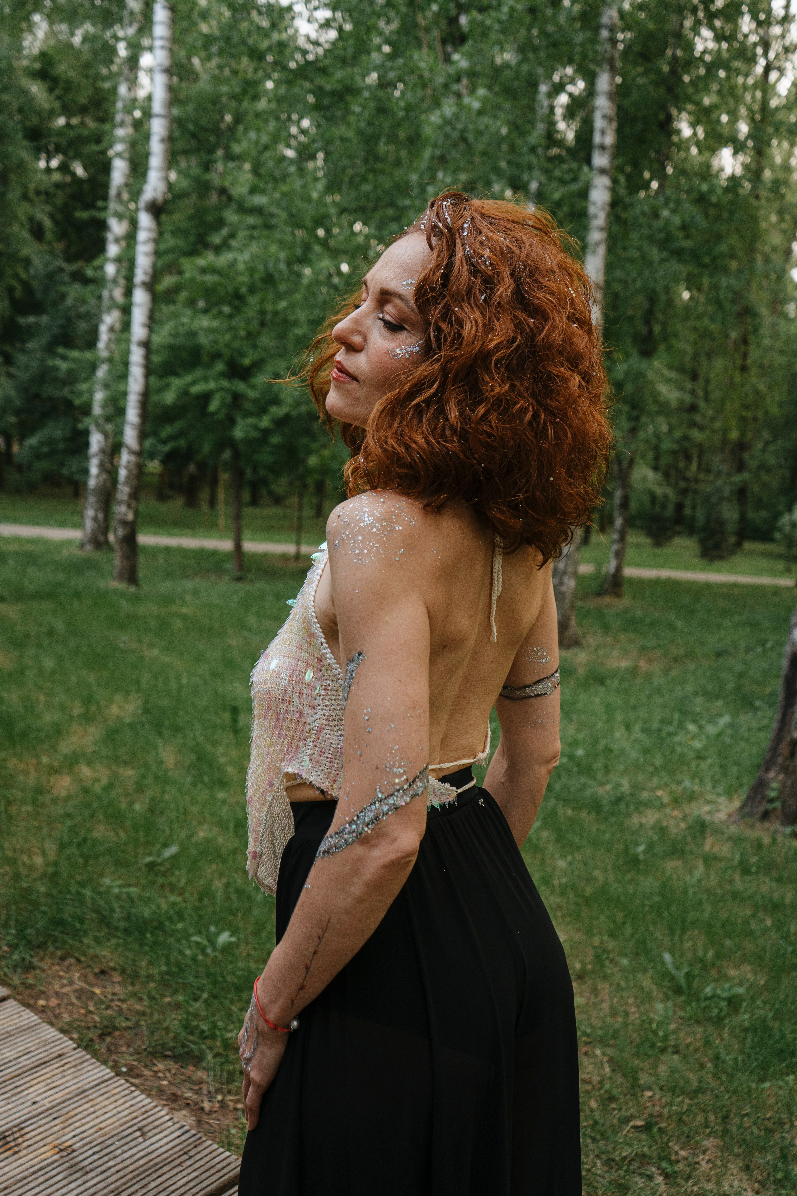 KARMA COSMO — AESTHETIC DANCE 2025. Портретный фотограф Нижний Новгород