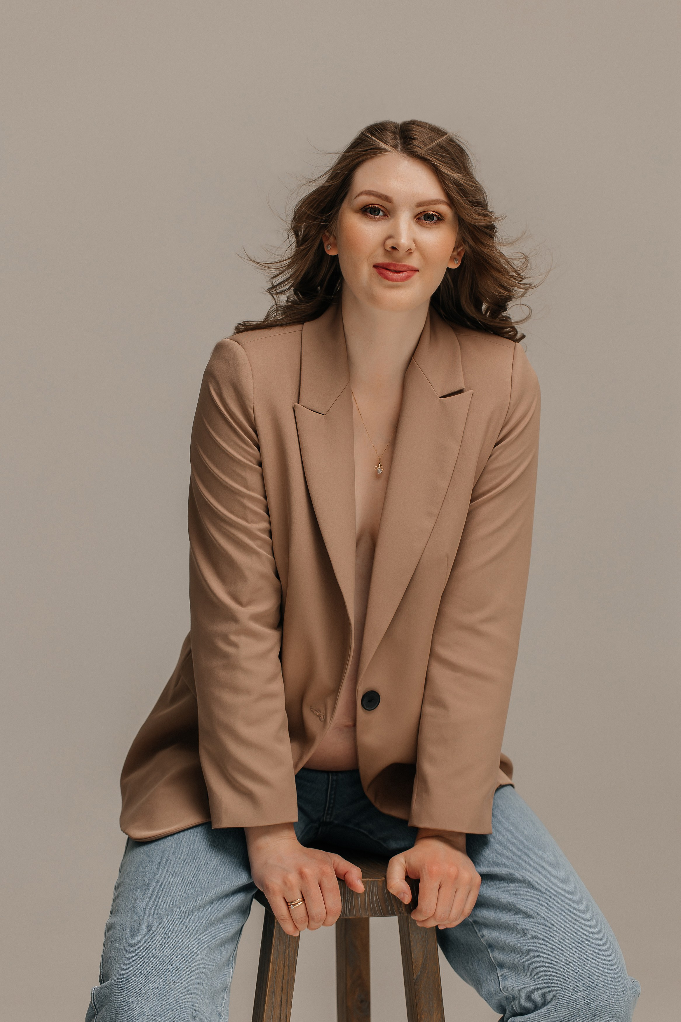 Буду Мамой. Фотограф новорожденных Екатеринбург