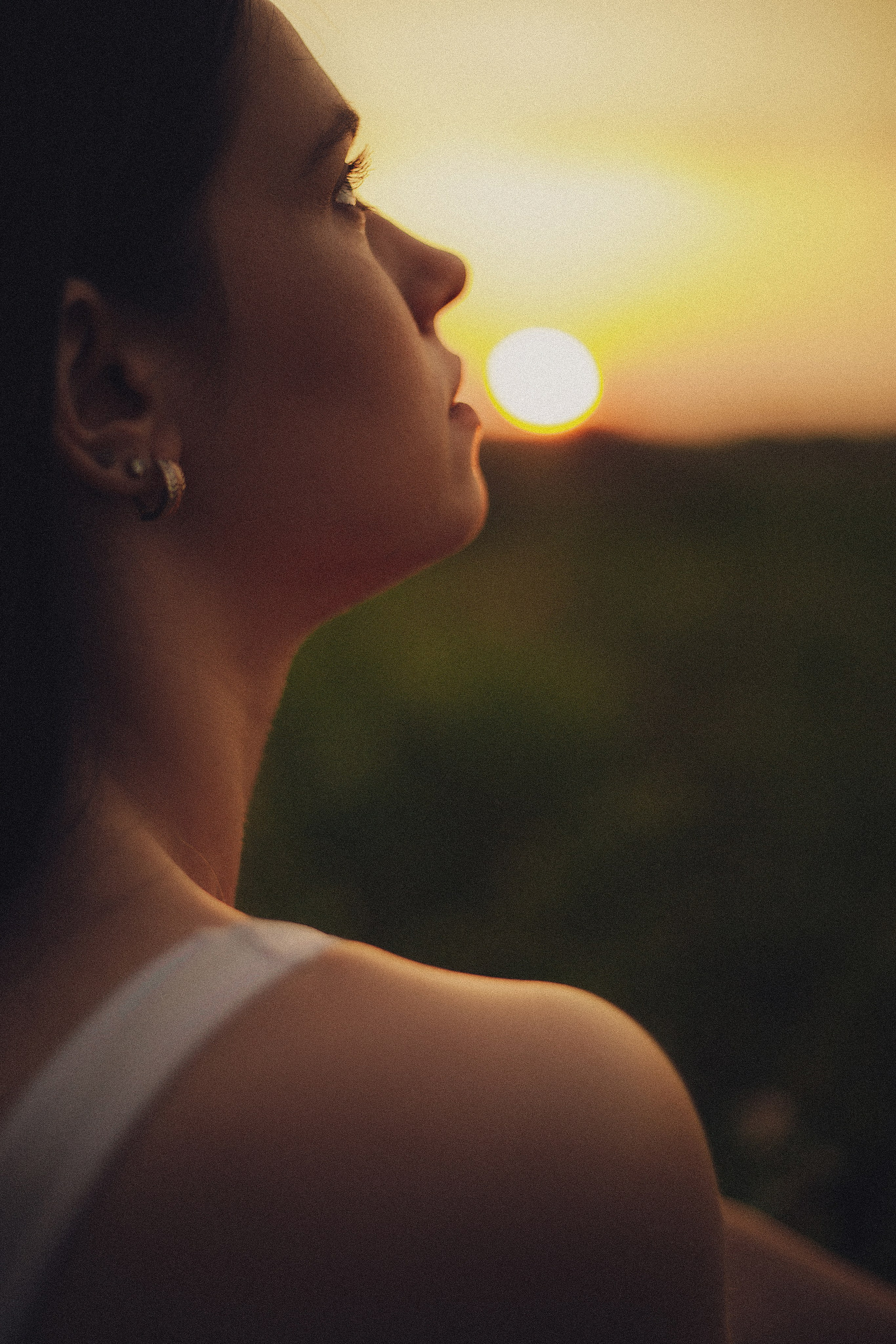 Настя. Фотограф Брянск|Москва Даша Жукова