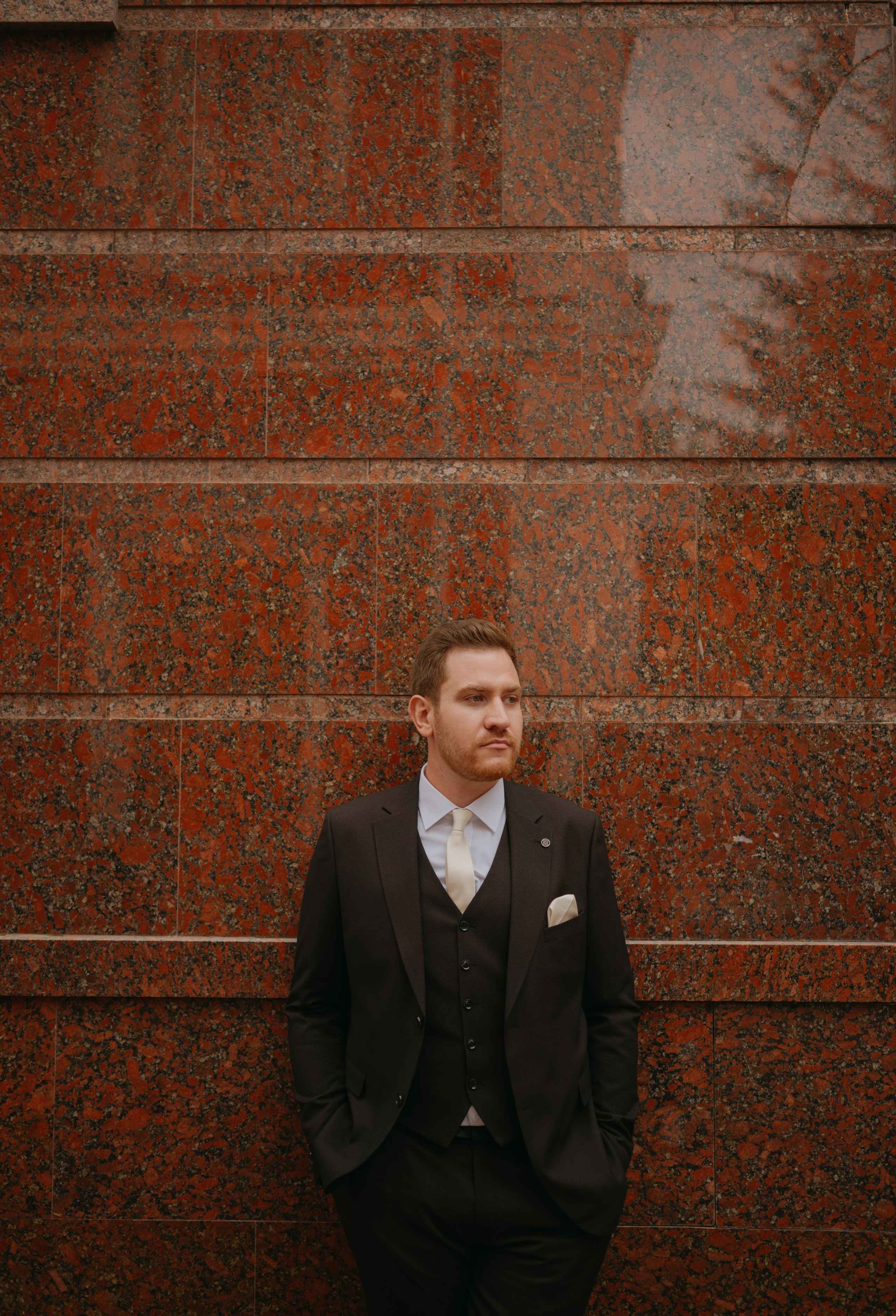 Игорь и Вероника. Свадебный фотограф Уфа Дарья Насырова