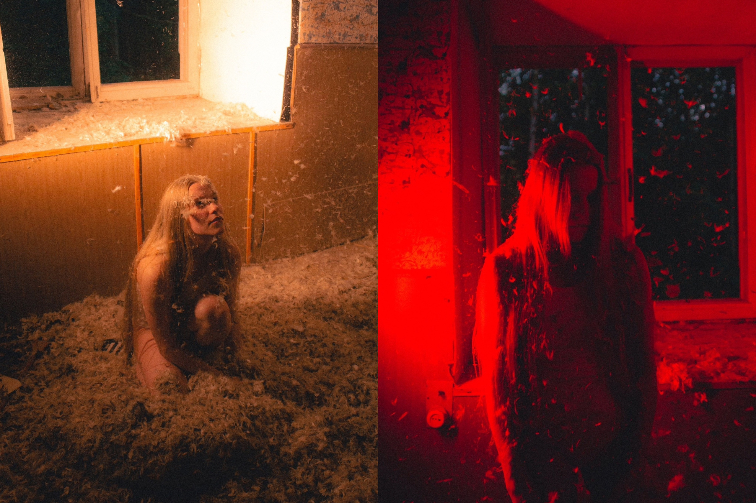 Фотосессии в помещениях. Фотограф Синицына Анна