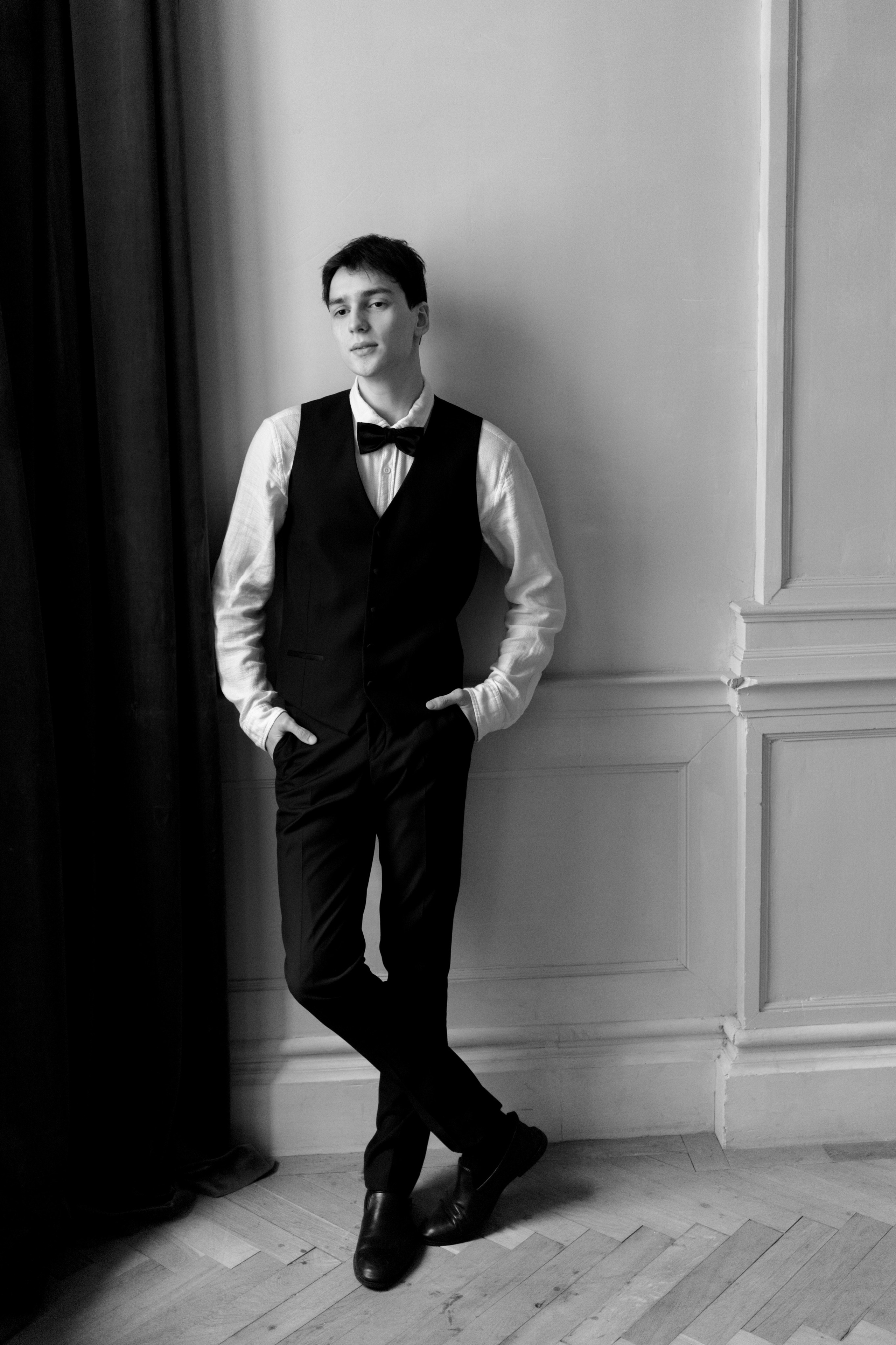 Семен & Полина