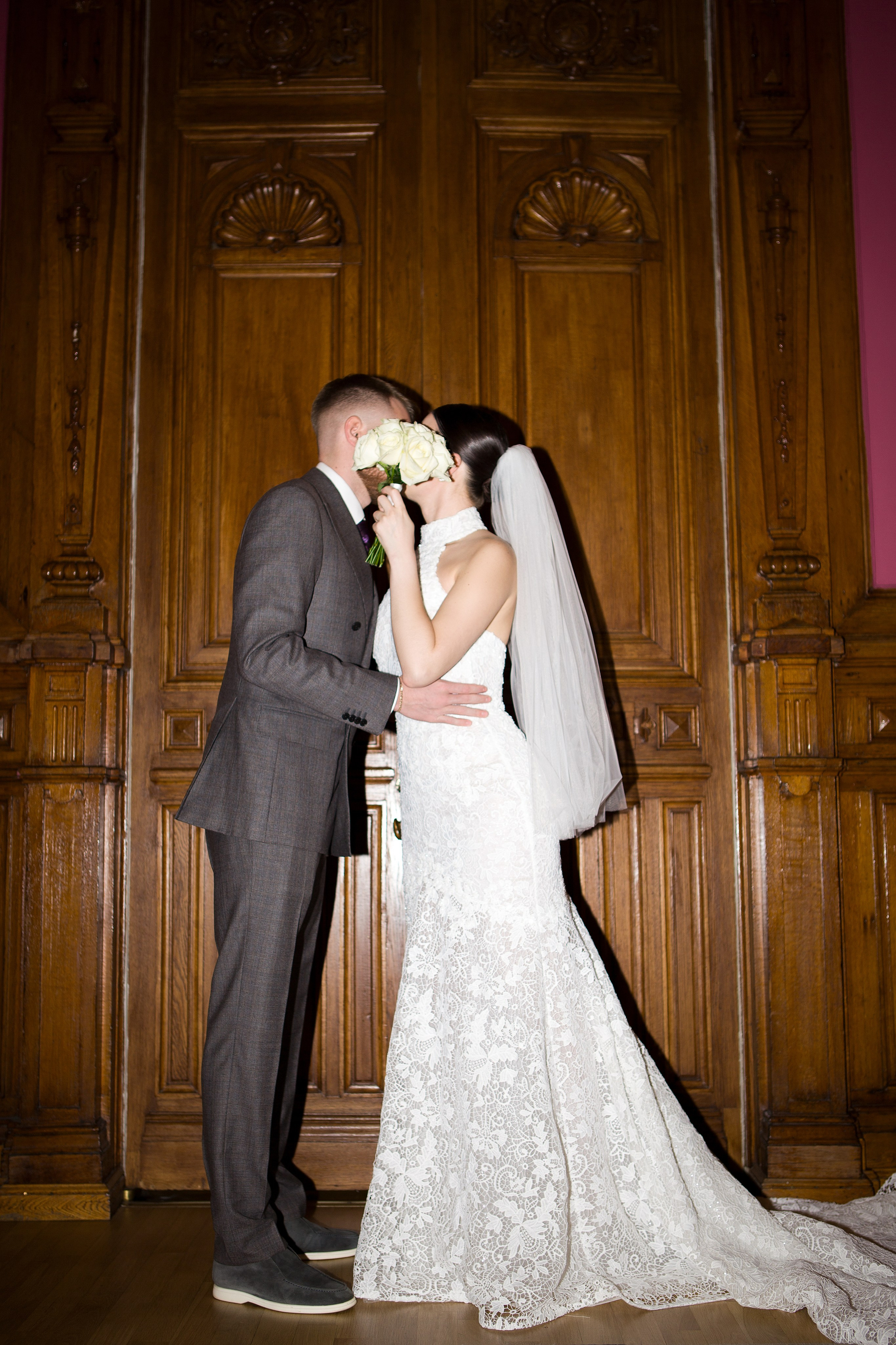 Свадебный альбом. Фотограф в Санкт-Петербурге Константинова Юлия