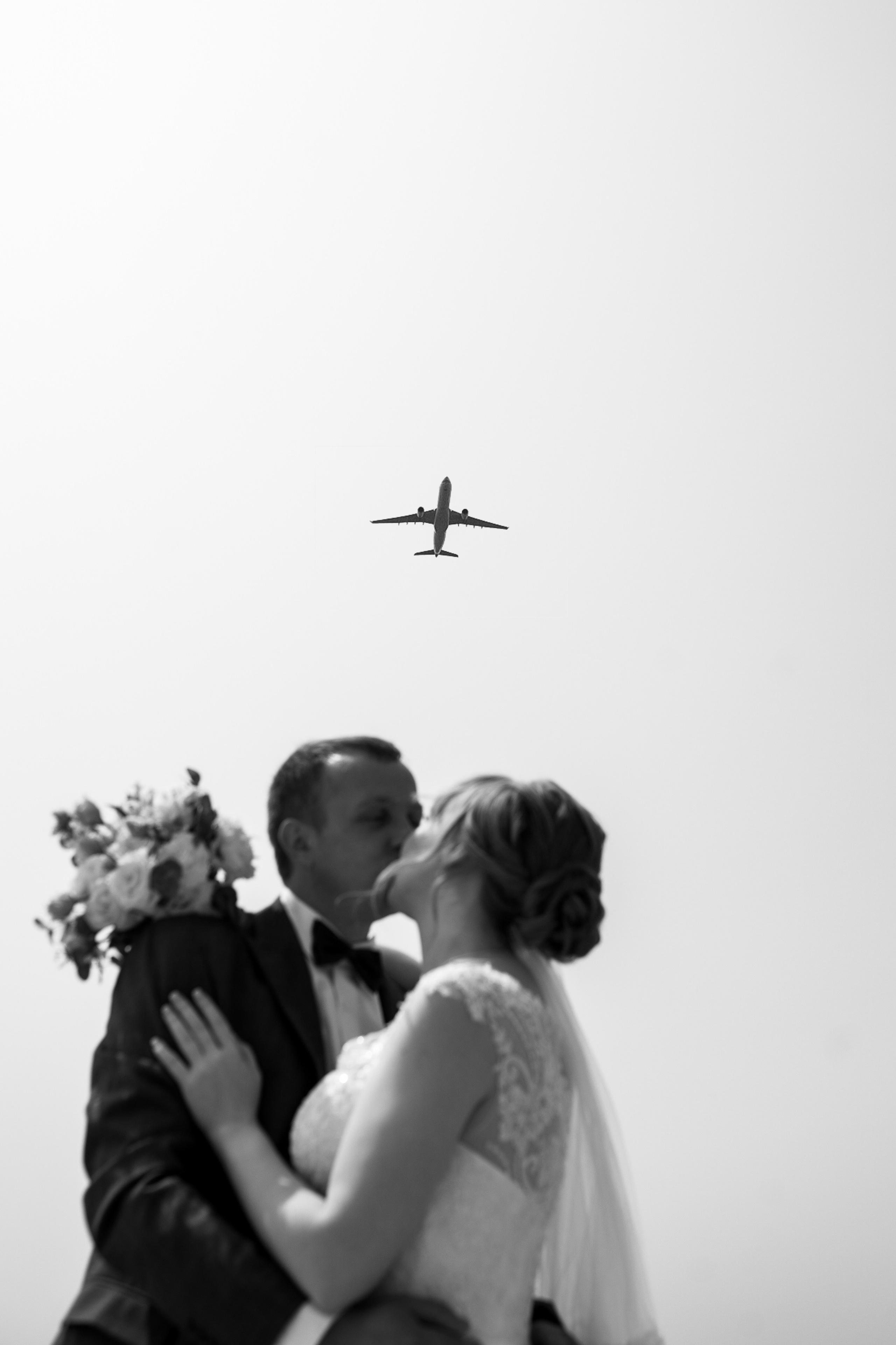 Андрей и Анастасия. Фотограф в Самаре Иван Булатов