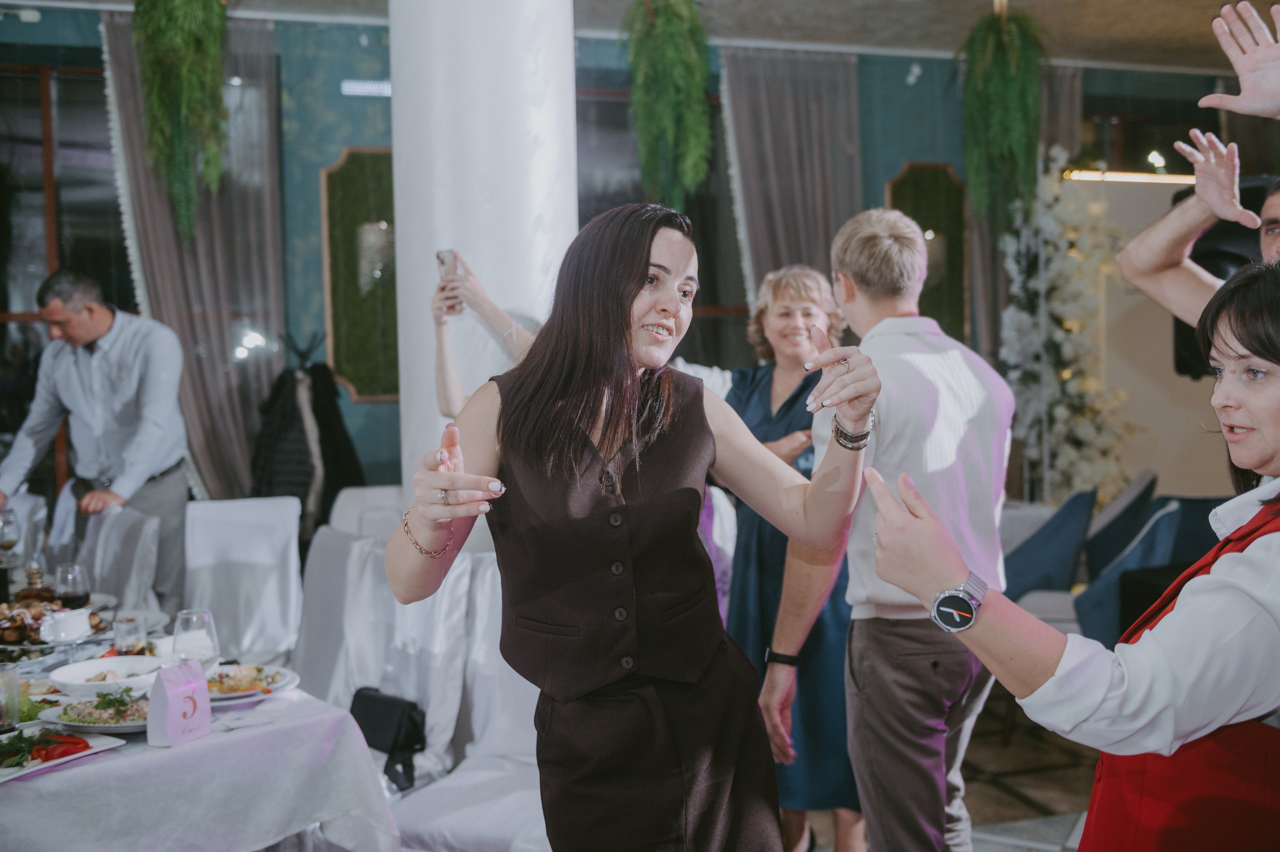 Роман & Вероника. Свадебный и семейный фотограф город Темрюк Фотостудия Темрюк