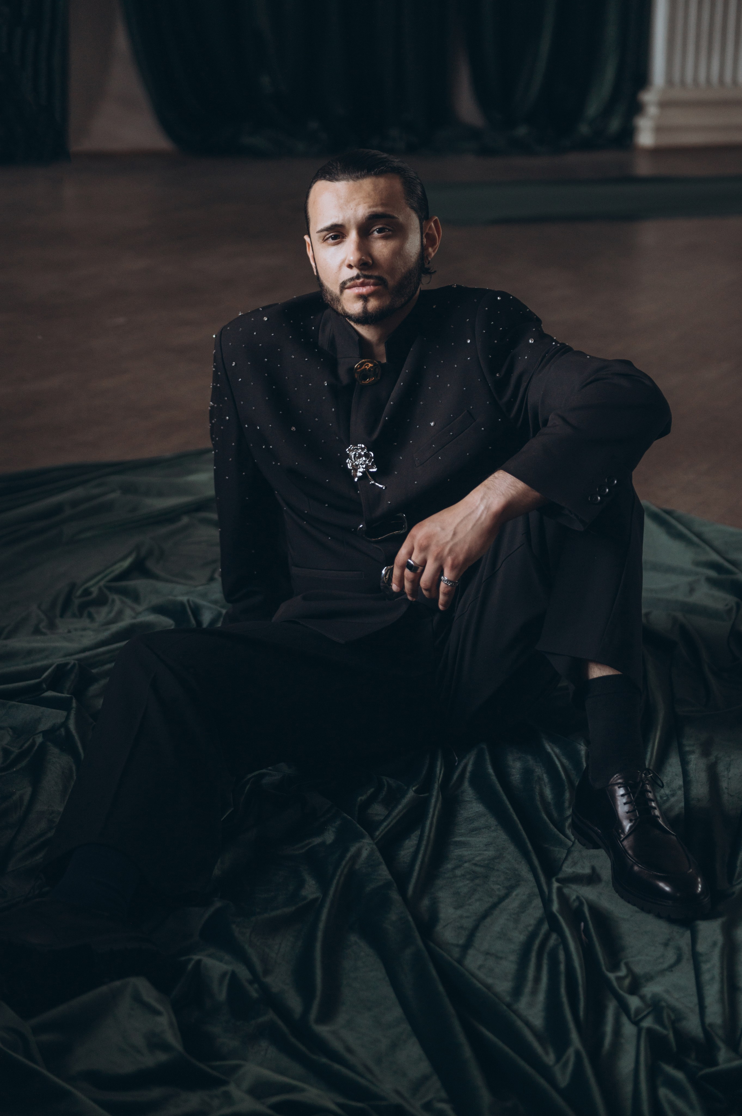 Тамара&Ростислав. Свадебный и семейный фотограф город Темрюк Фотостудия Темрюк