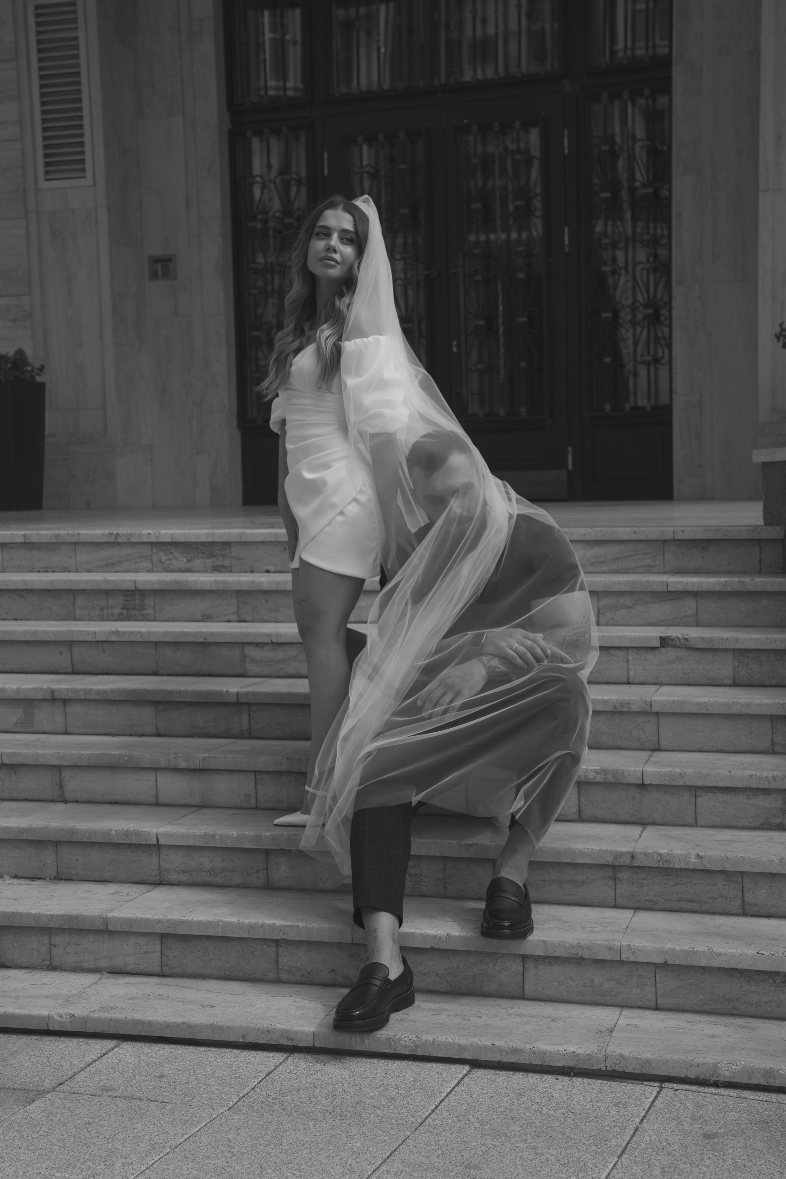 Свадебный фотограф в Москве. Диана Грицай