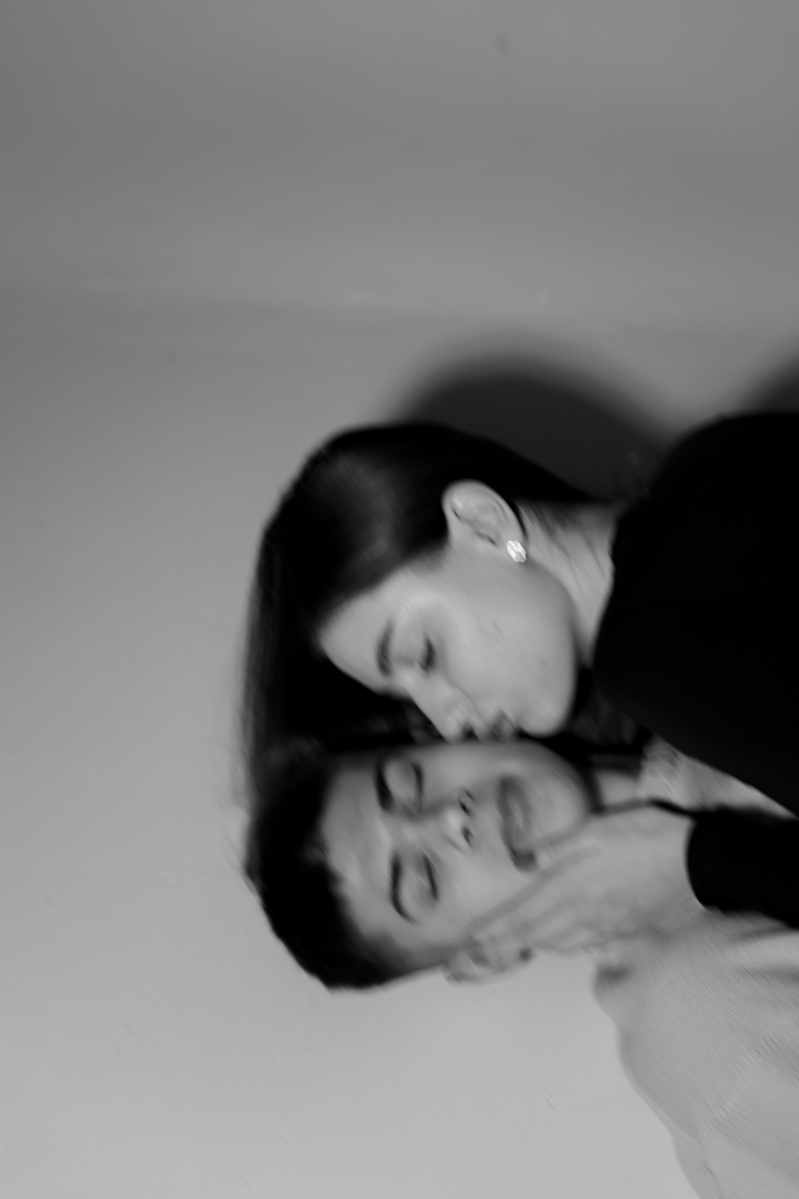 Данил и Виктория