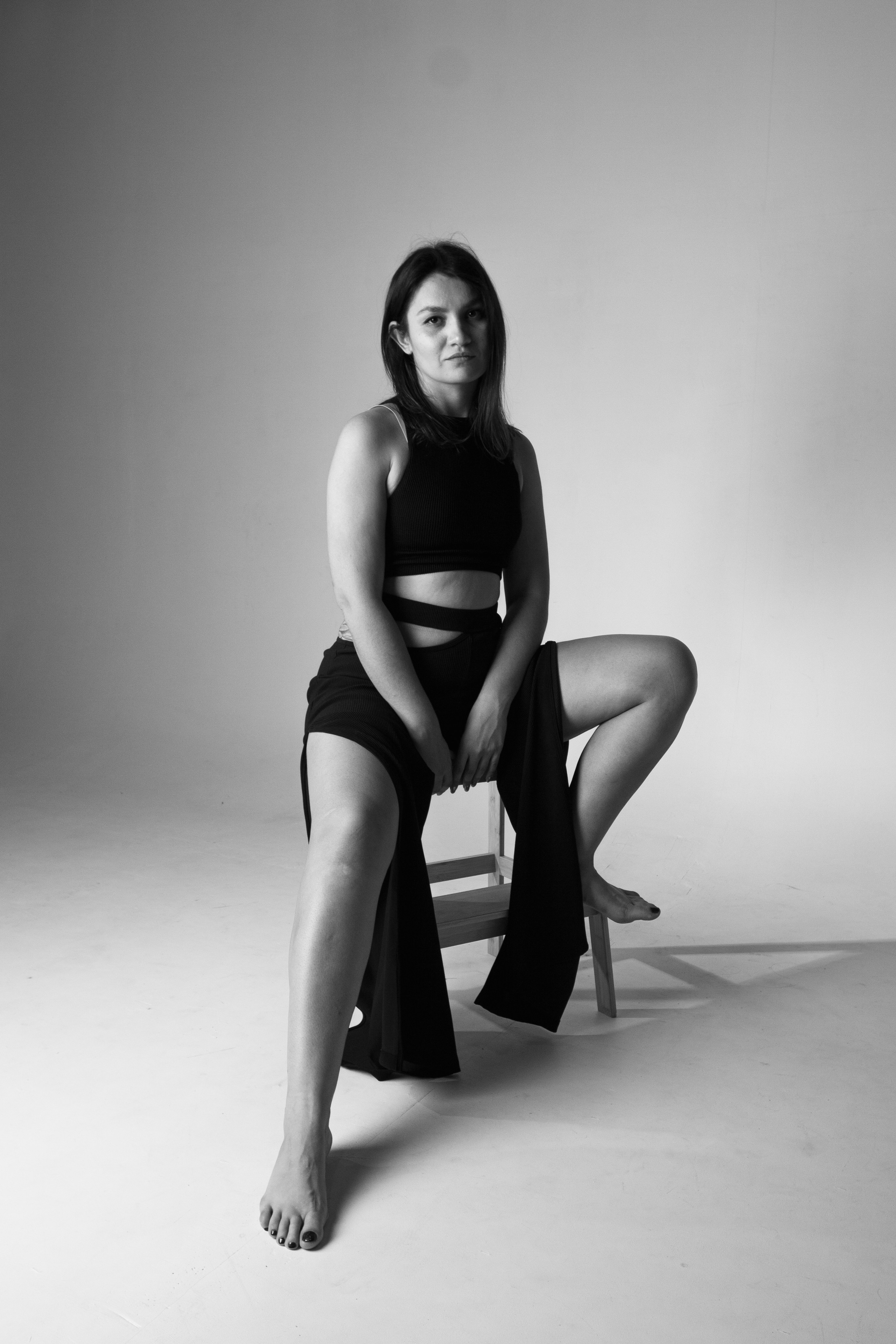 Лена. Фотограф Елизавета Маслова. Москва. Art, Fashion