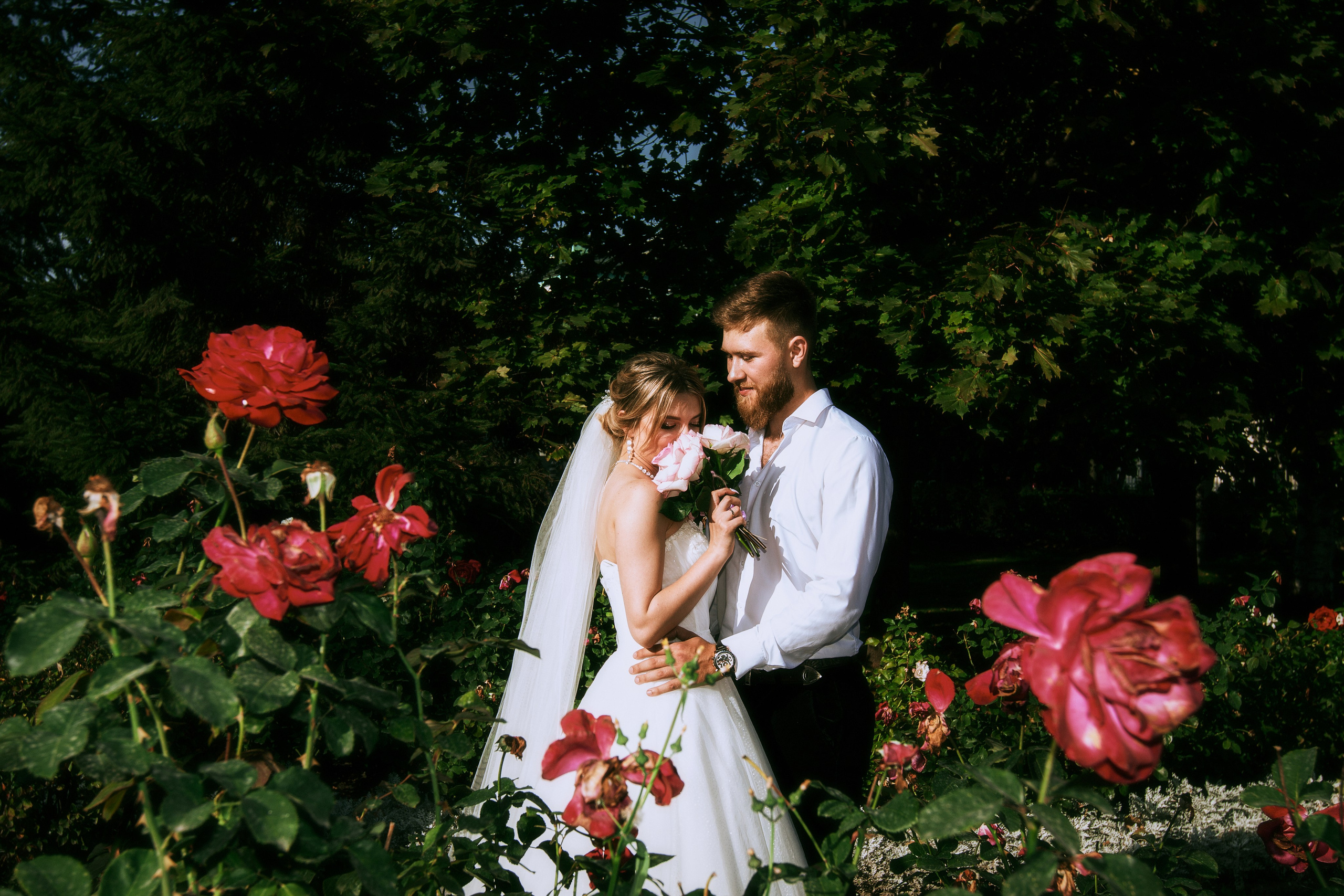 The two of us. Фотограф Елизавета Маслова. Москва. Art, Fashion