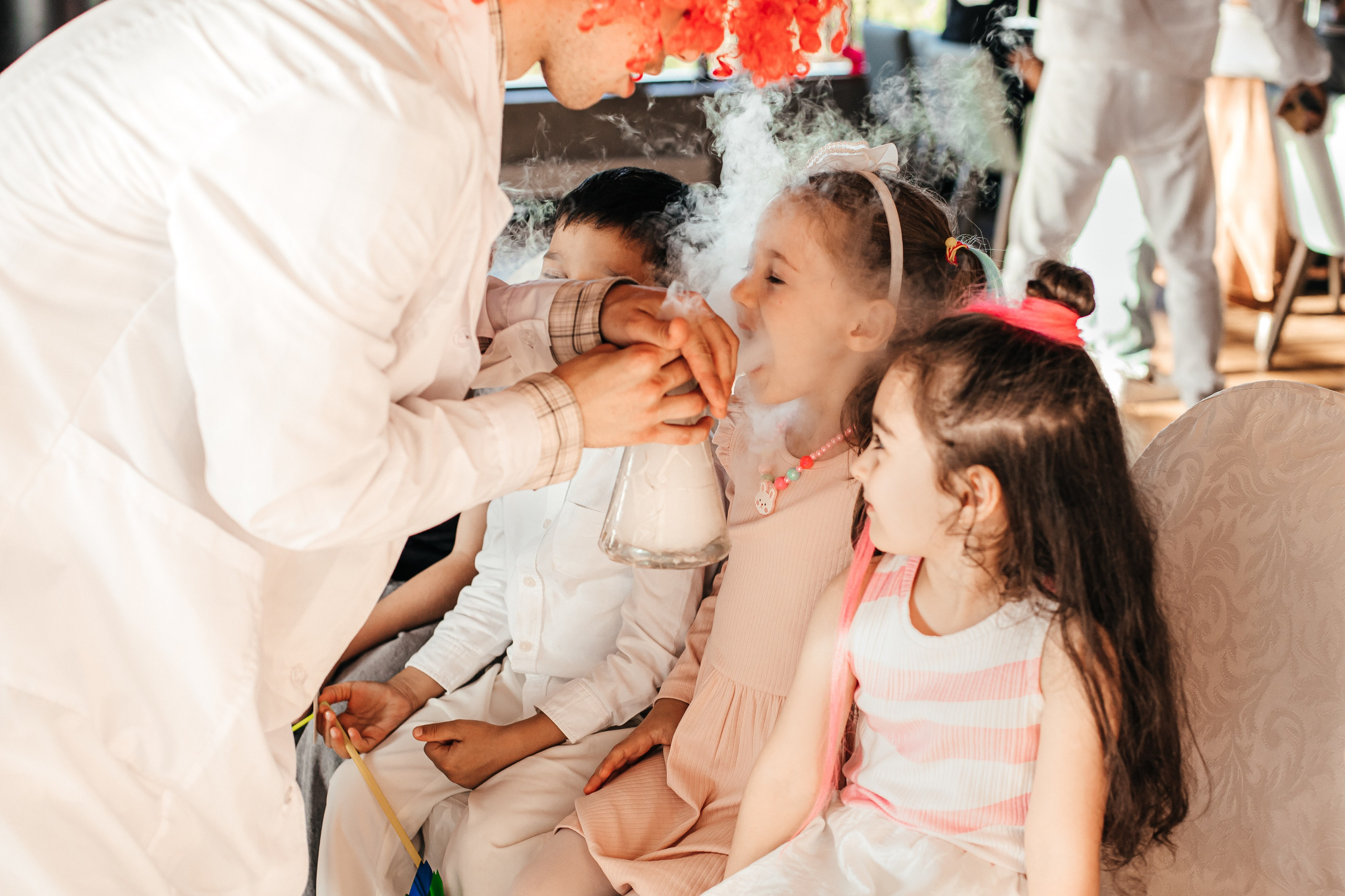 Jeyla's 4 years (4часа). Elena Sova — семейный и женский фотограф в Санкт-Петербурге