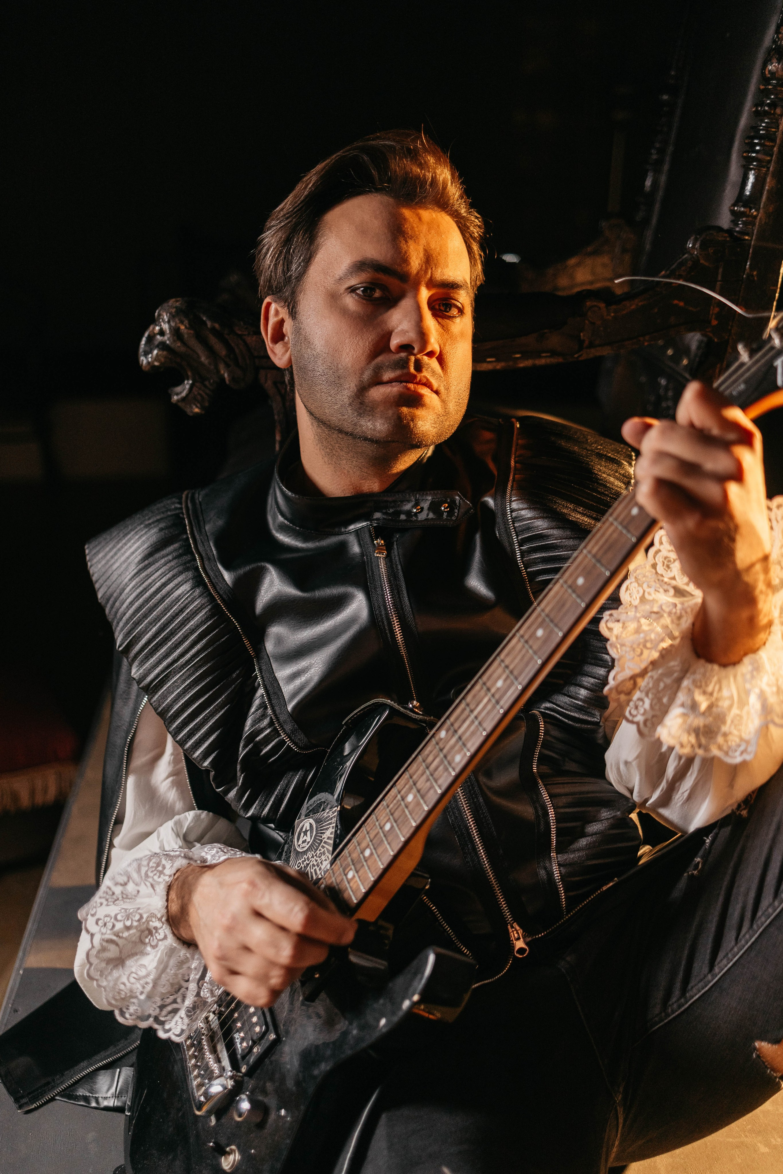 Кузьмин Тарас. Фотограф в Твери Лагодная Яна