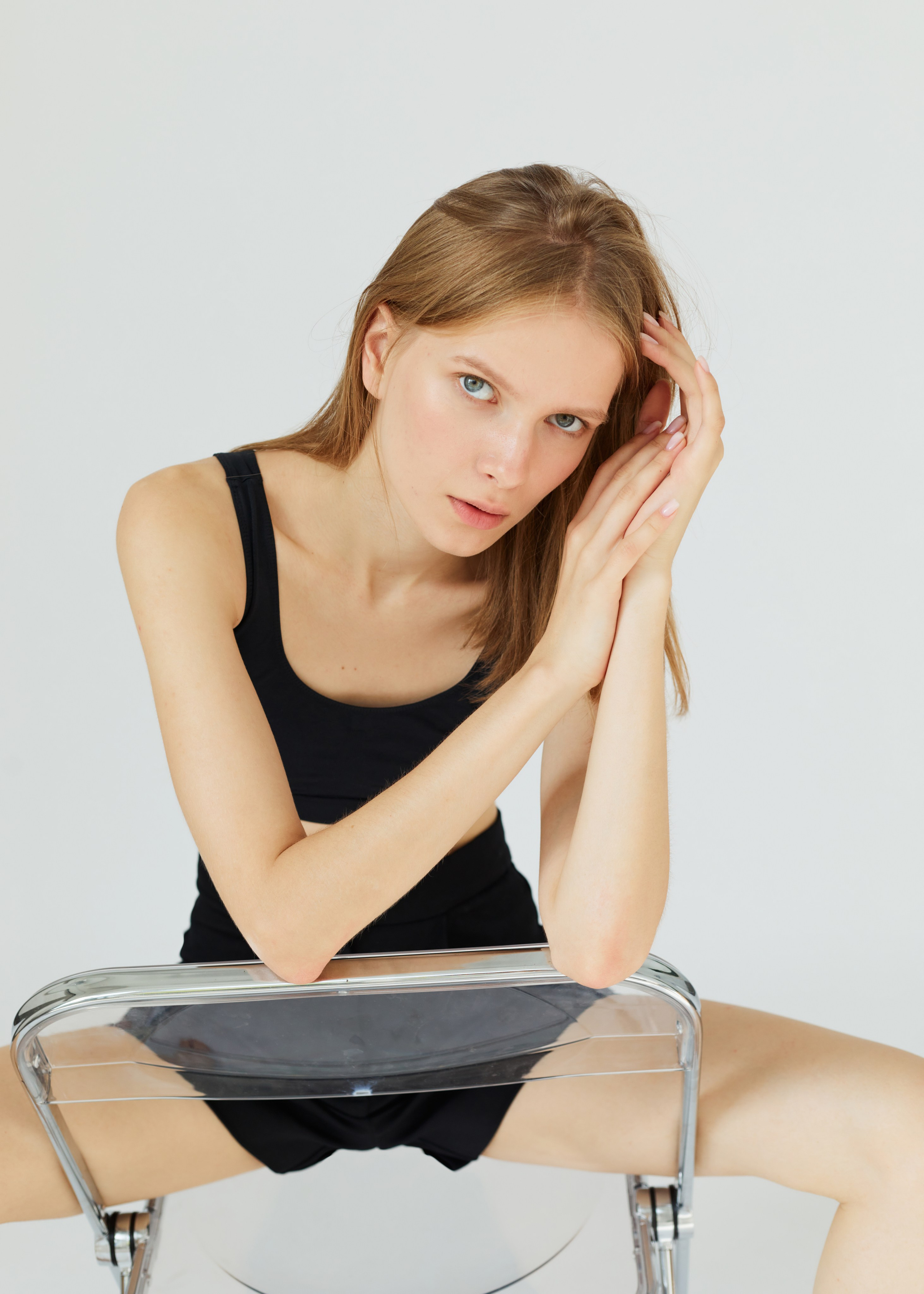 Ольга. Фотограф Ирина Бутко