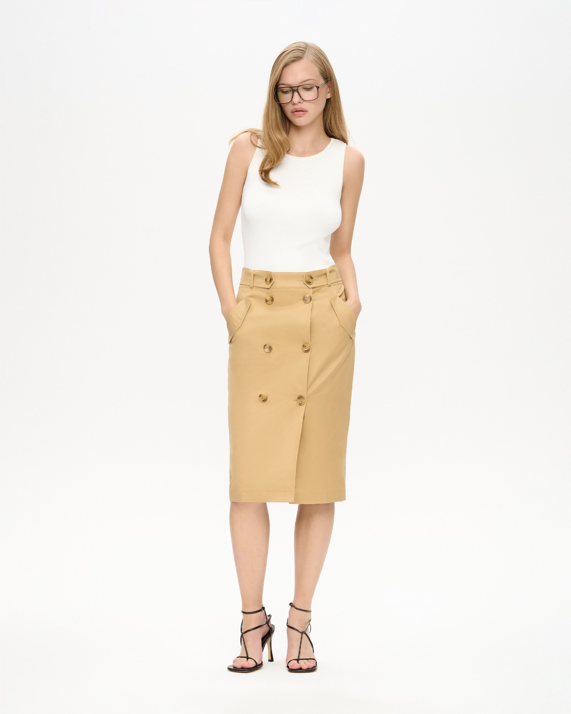 Каталог для бренда The Rozie. Fashion фотограф в Москве Ксения Чупрунова