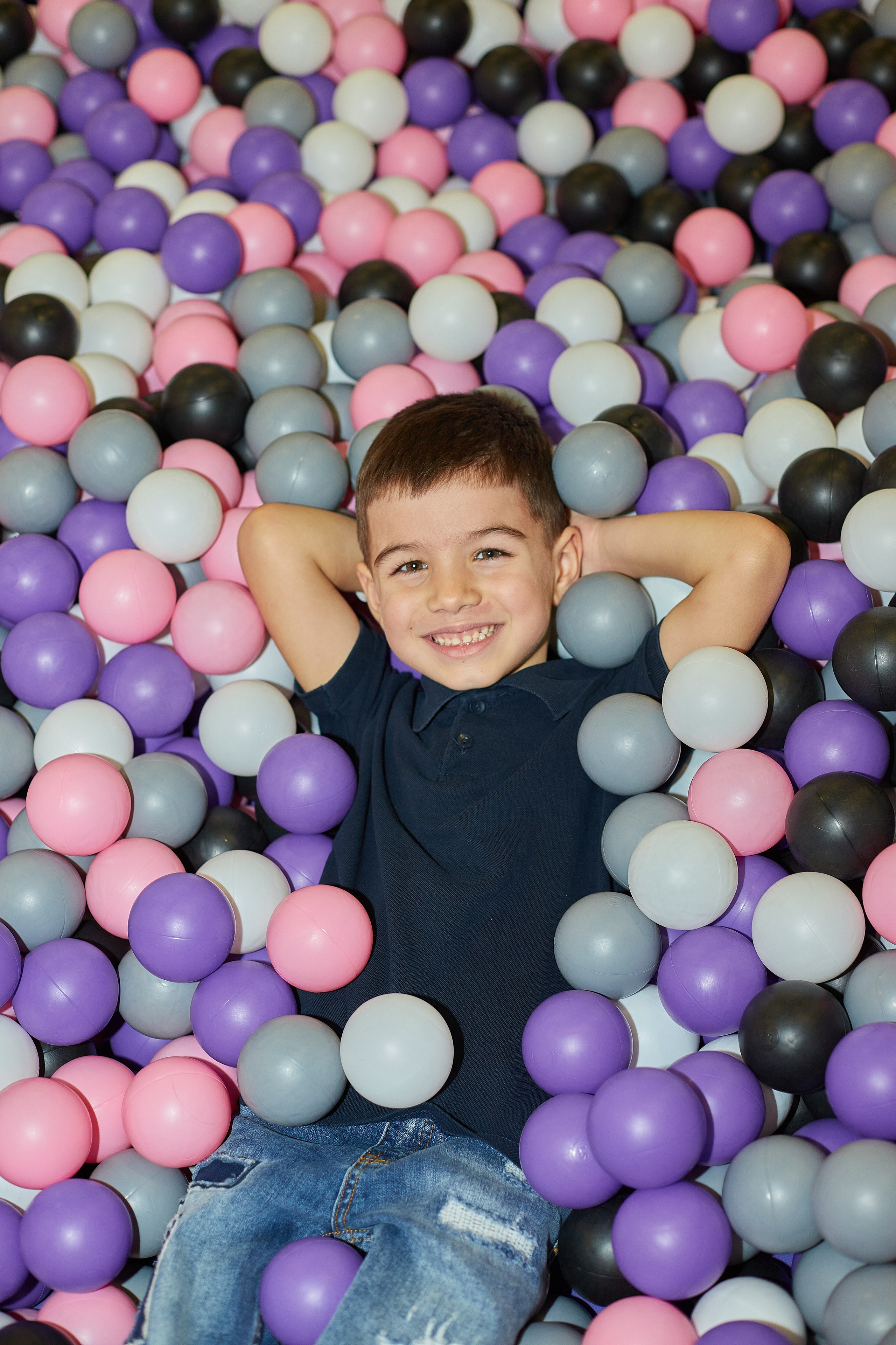 Детские дни рождения. Арт-фотограф в Екатеринбурге