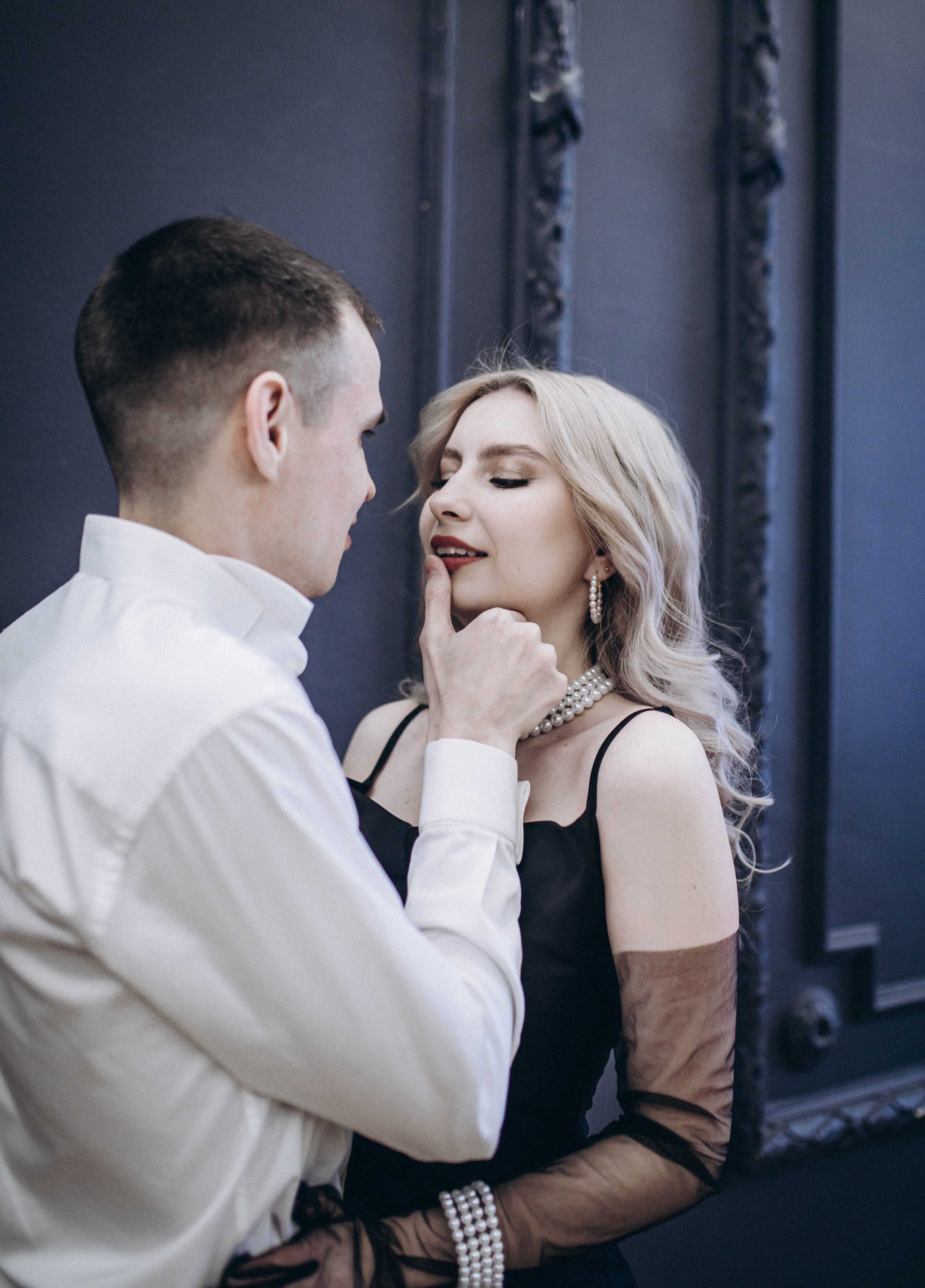 Екатерина & Николай |Санкт-Петербург. Свадебный фотограф из Санкт-Петербурга