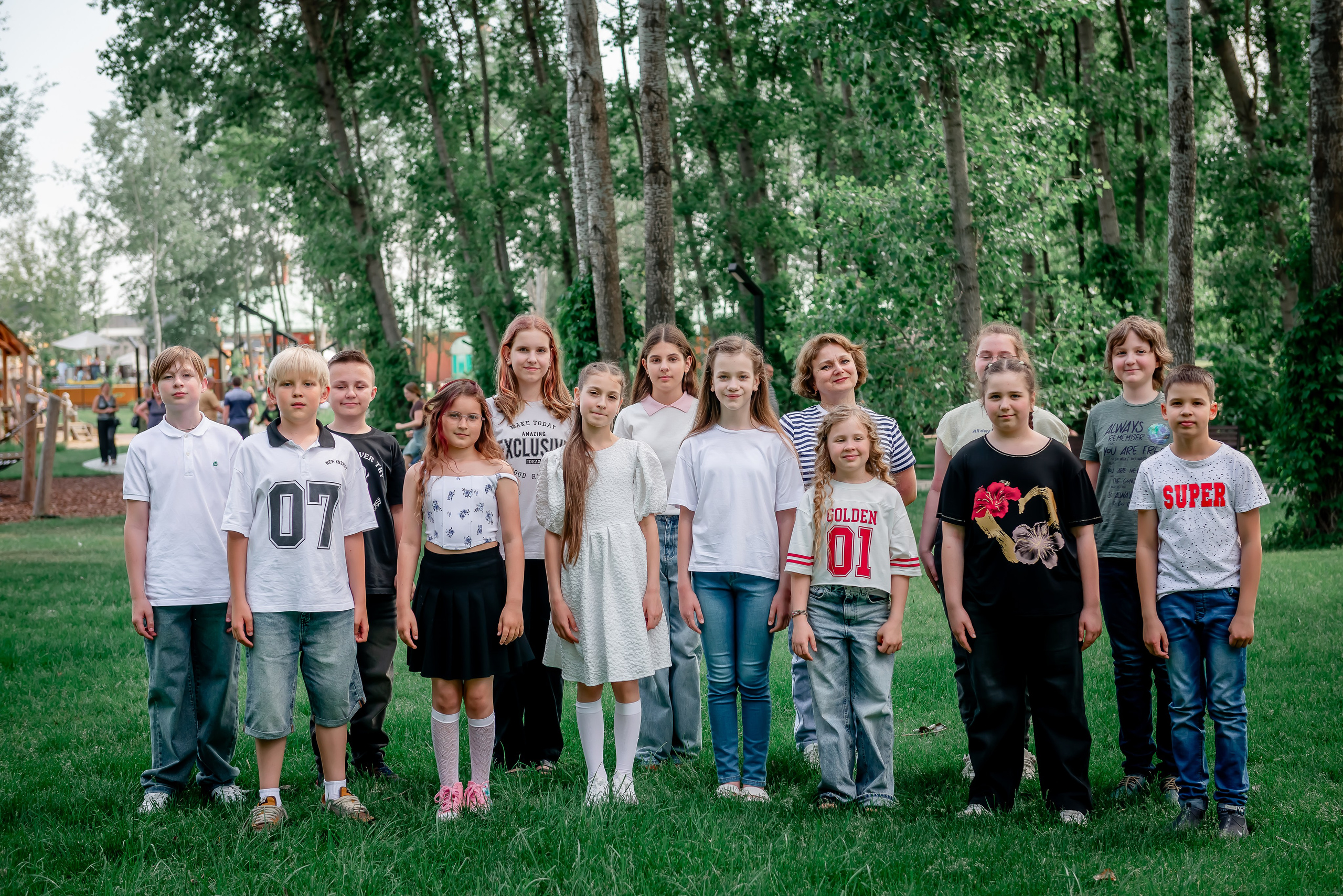 4 «А» |п. Дубовое|Начальная школа|2025. ALBUMIA