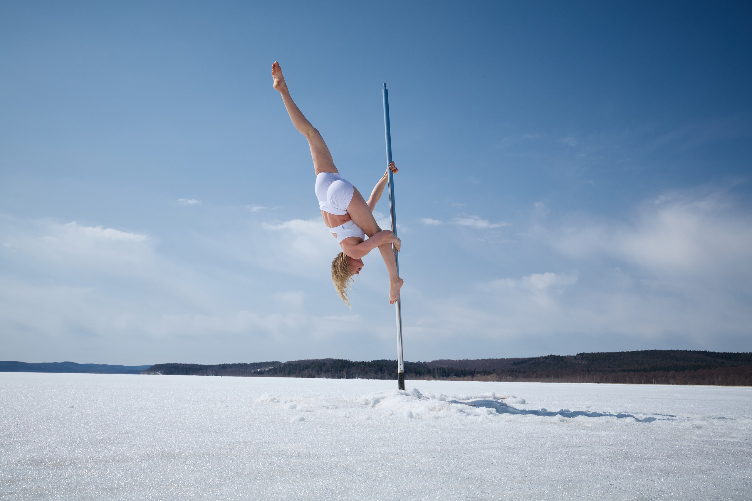 Постановочное фото. Фотограф в Южно-Сахалинске Вадим Бороненков