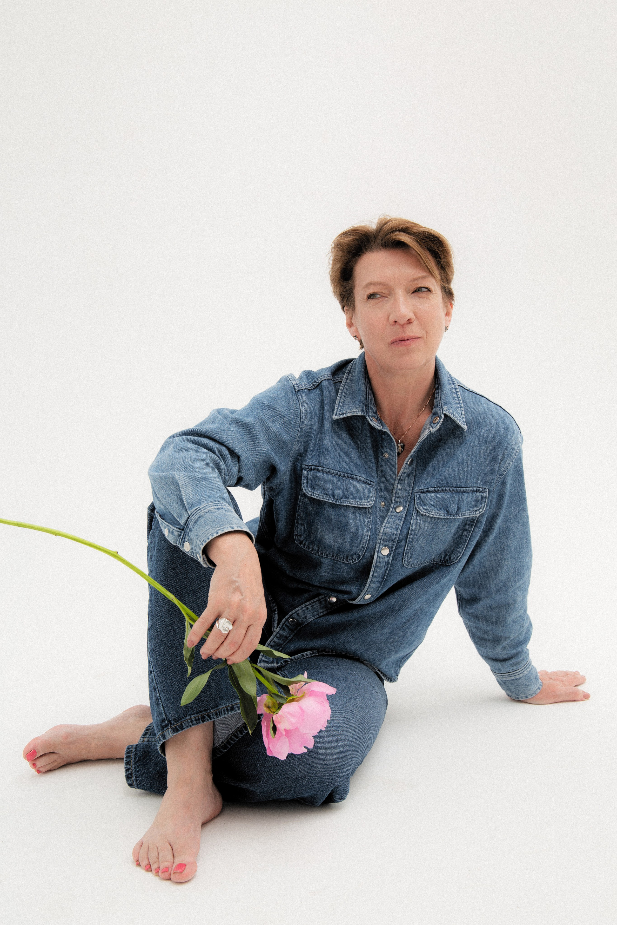 Shu-sha. Фотограф Светлана Гусева