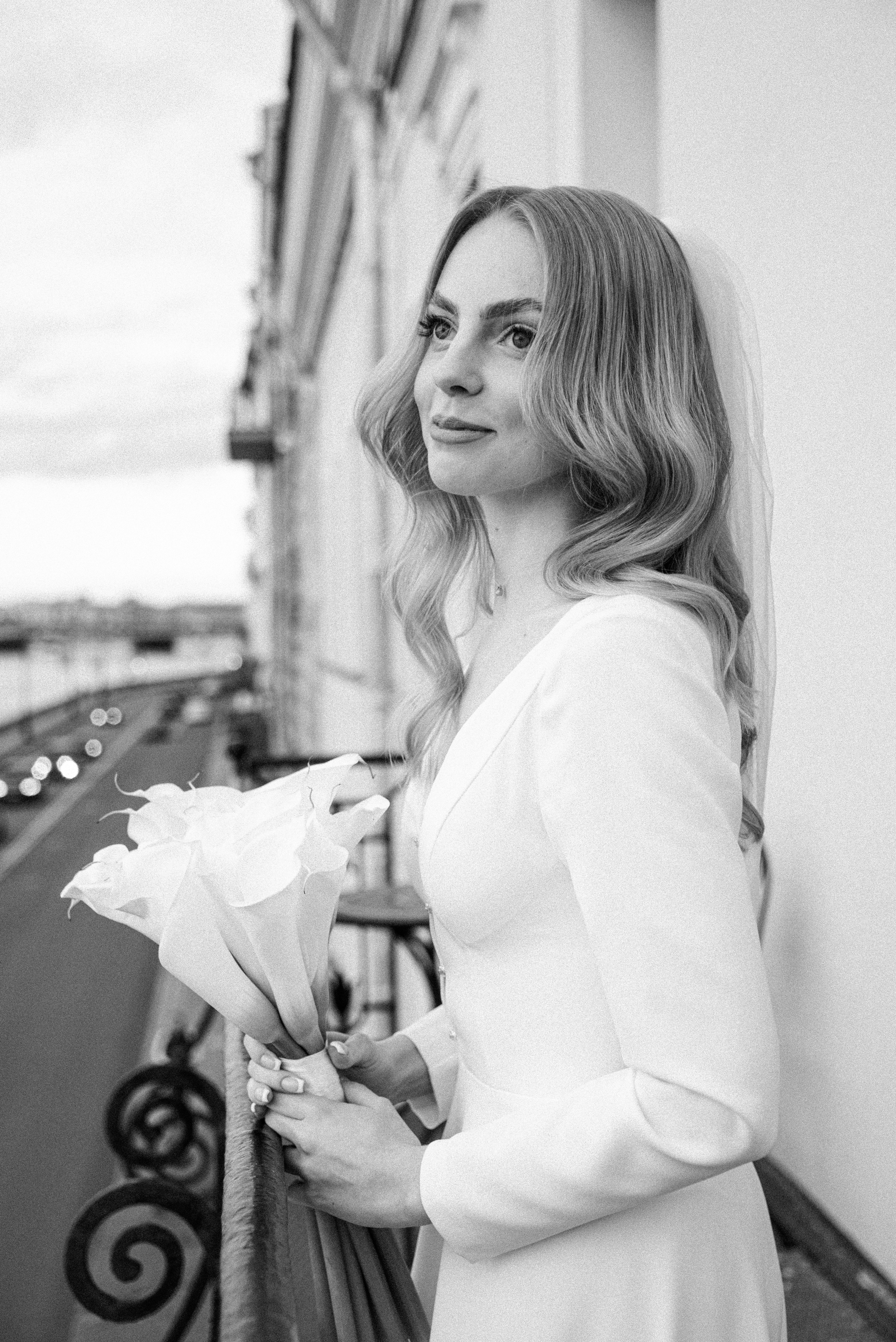 Свадебные съемки. Репортажный и свадебный фотограф в Москве Дарья