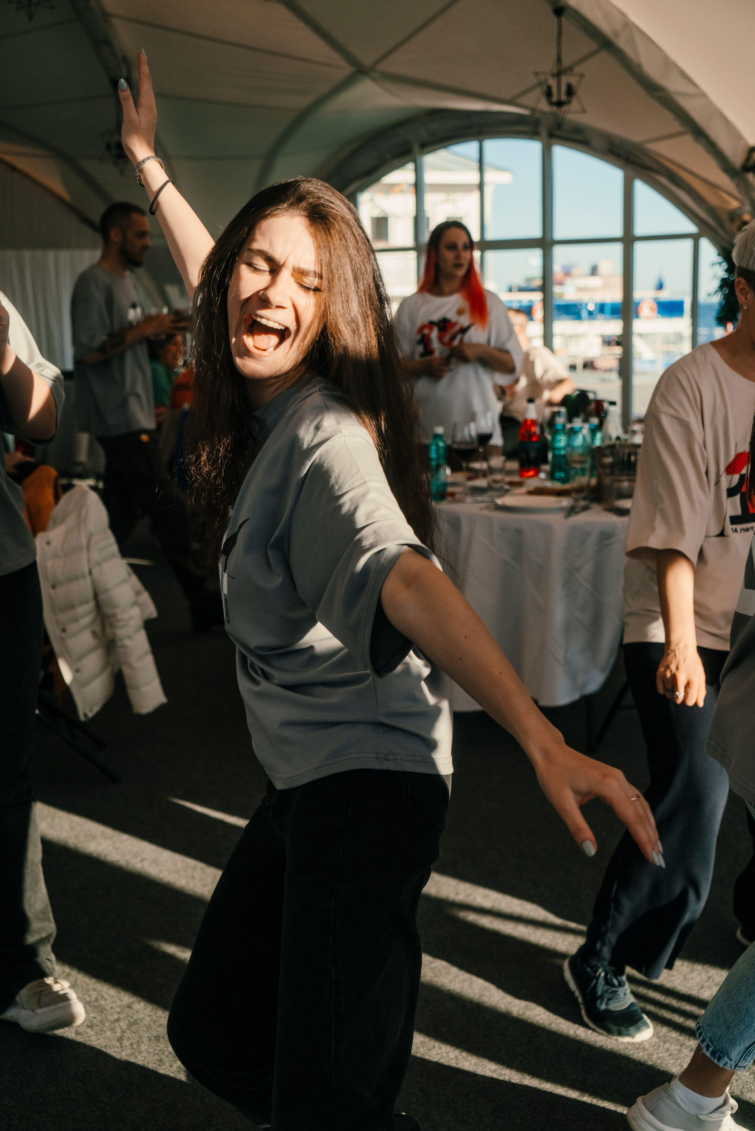 Репортажные съемки. Репортажный и свадебный фотограф в Москве Дарья