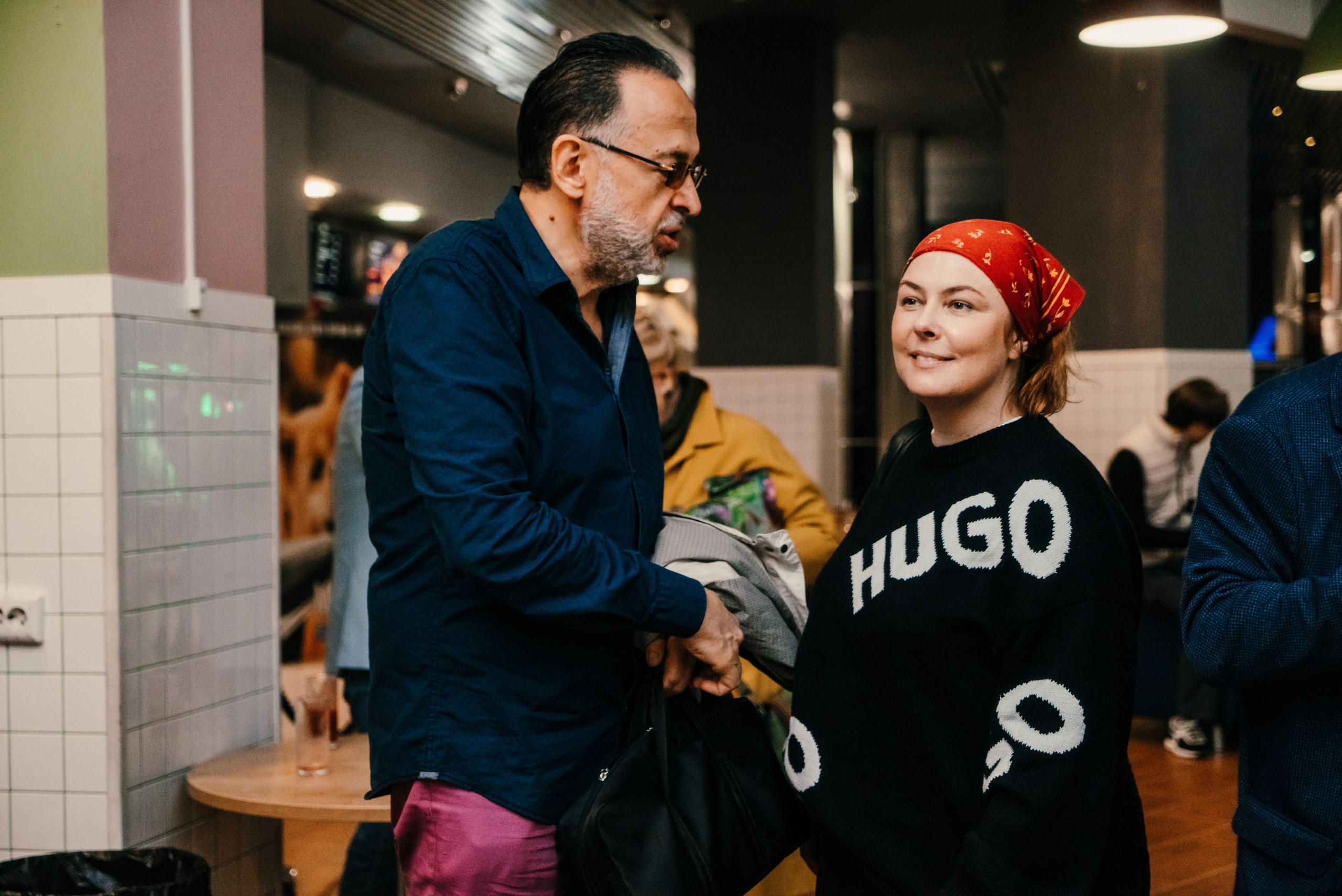 Репортажные съемки. Репортажный и свадебный фотограф в Москве Дарья