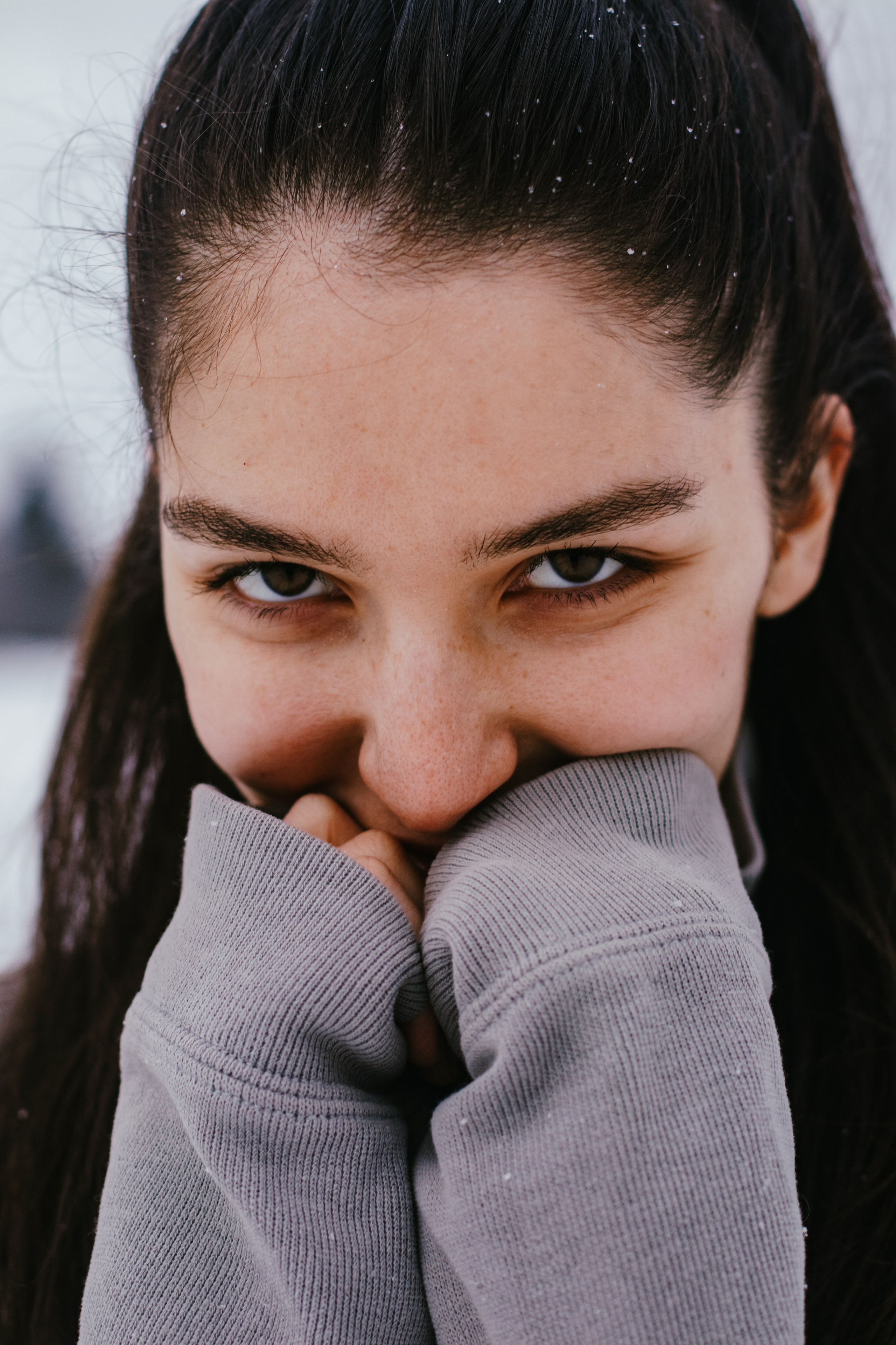 Индивидуальные съемки. Репортажный и свадебный фотограф в Москве Дарья