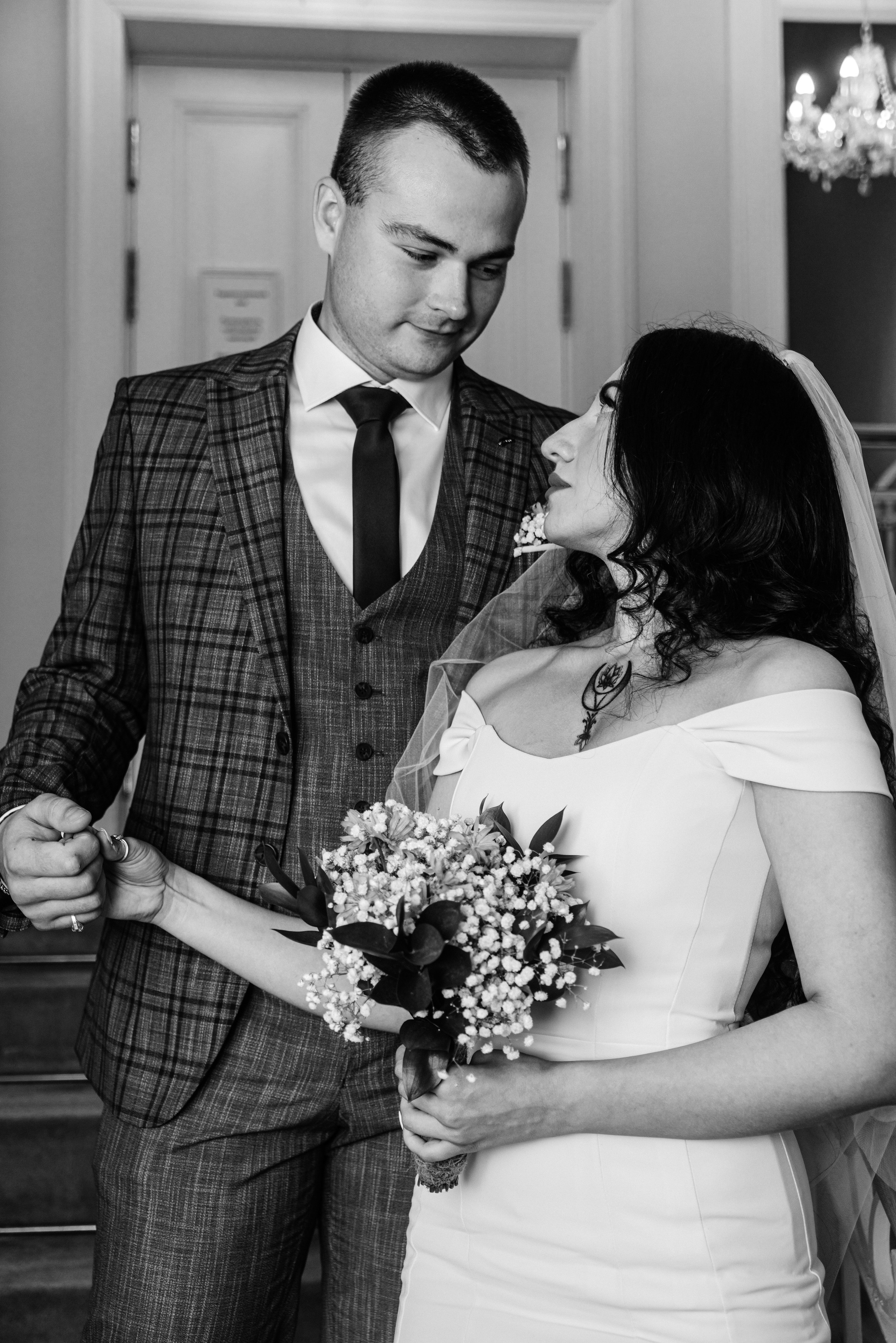 Свадебные съемки. Репортажный и свадебный фотограф в Москве Дарья