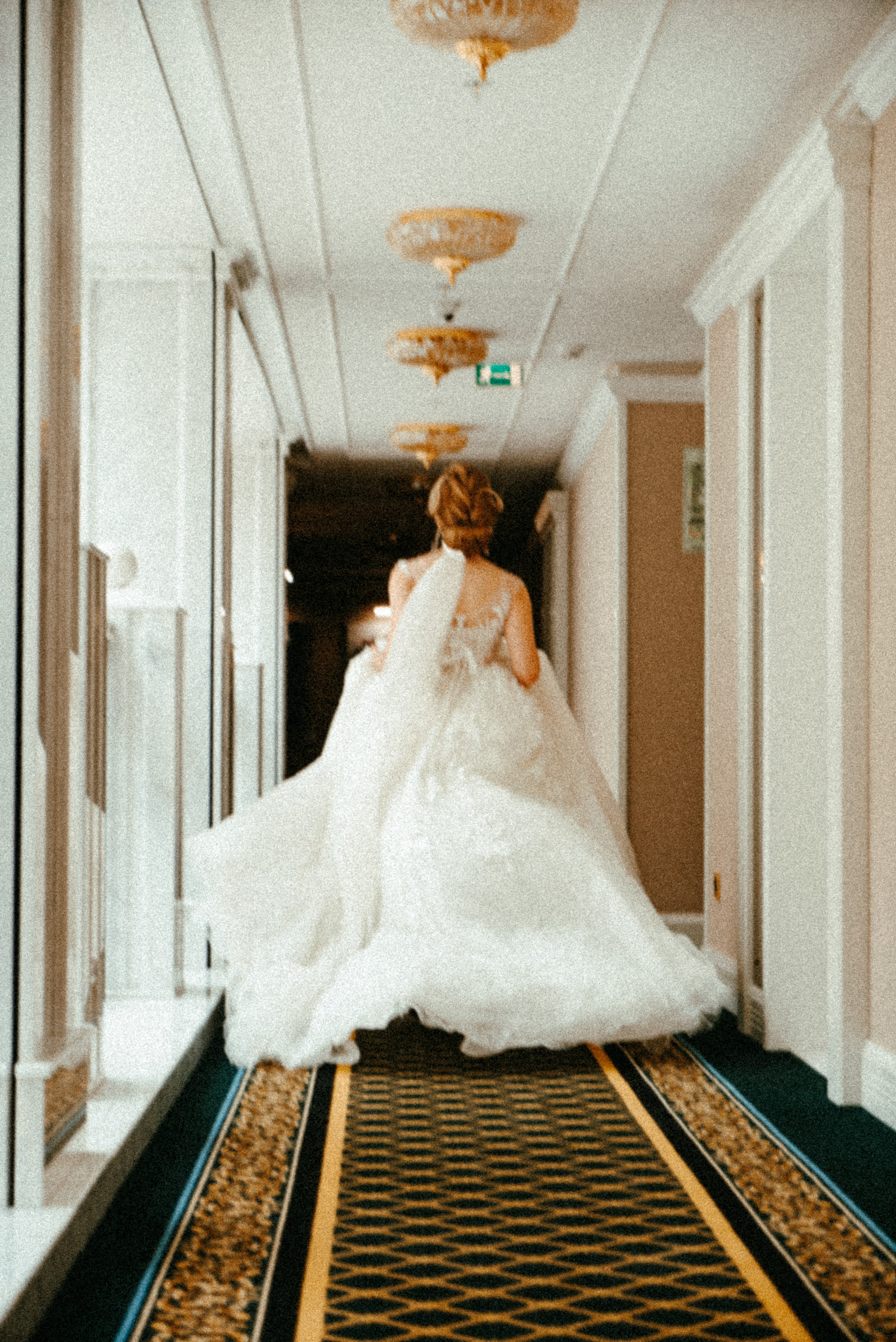 Свадебные съемки. Репортажный и свадебный фотограф в Москве Дарья