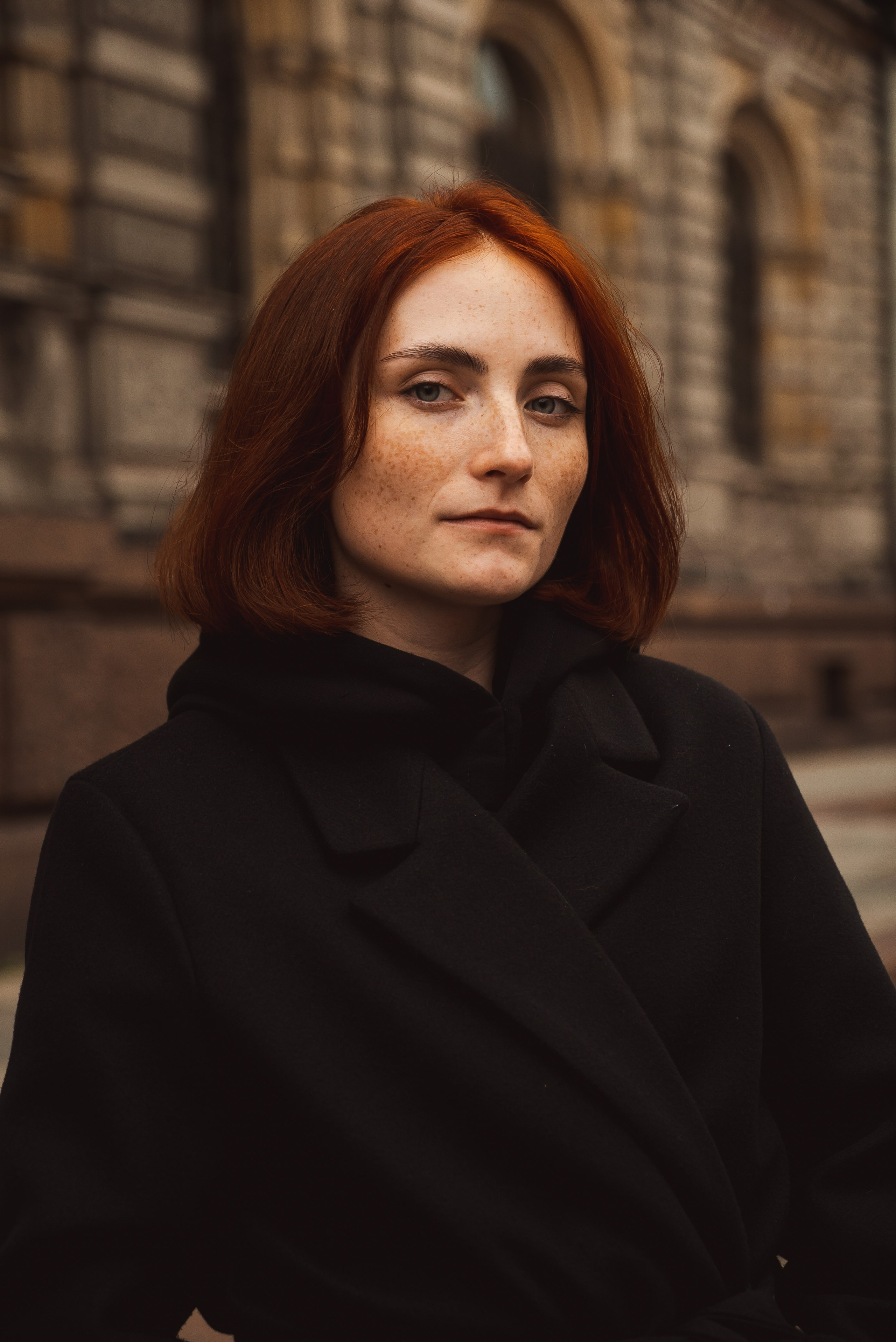 Индивидуальные съемки. Репортажный и свадебный фотограф в Москве Дарья