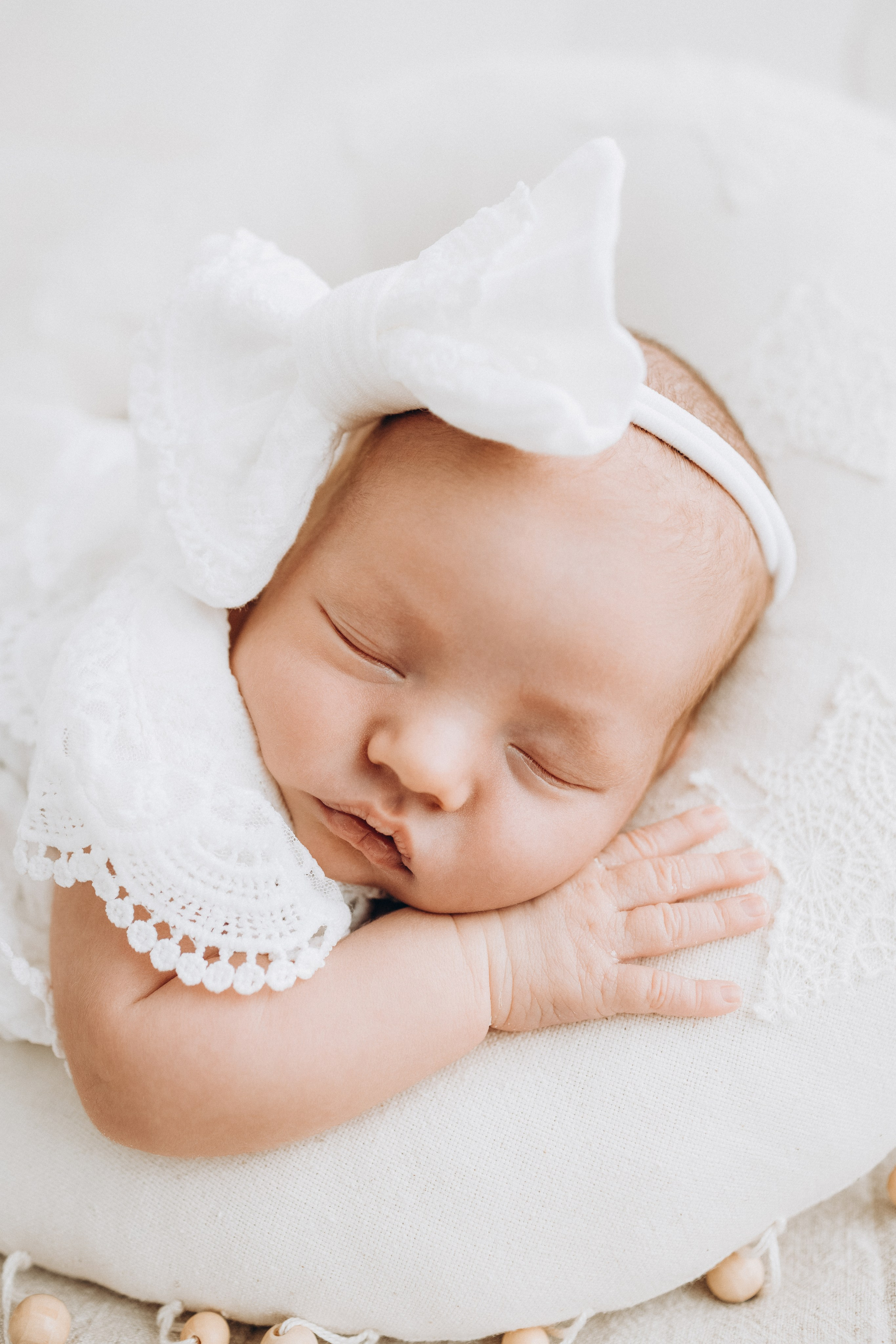 Фотограф новорожденных Тверь. Newborn Фотограф в Твери