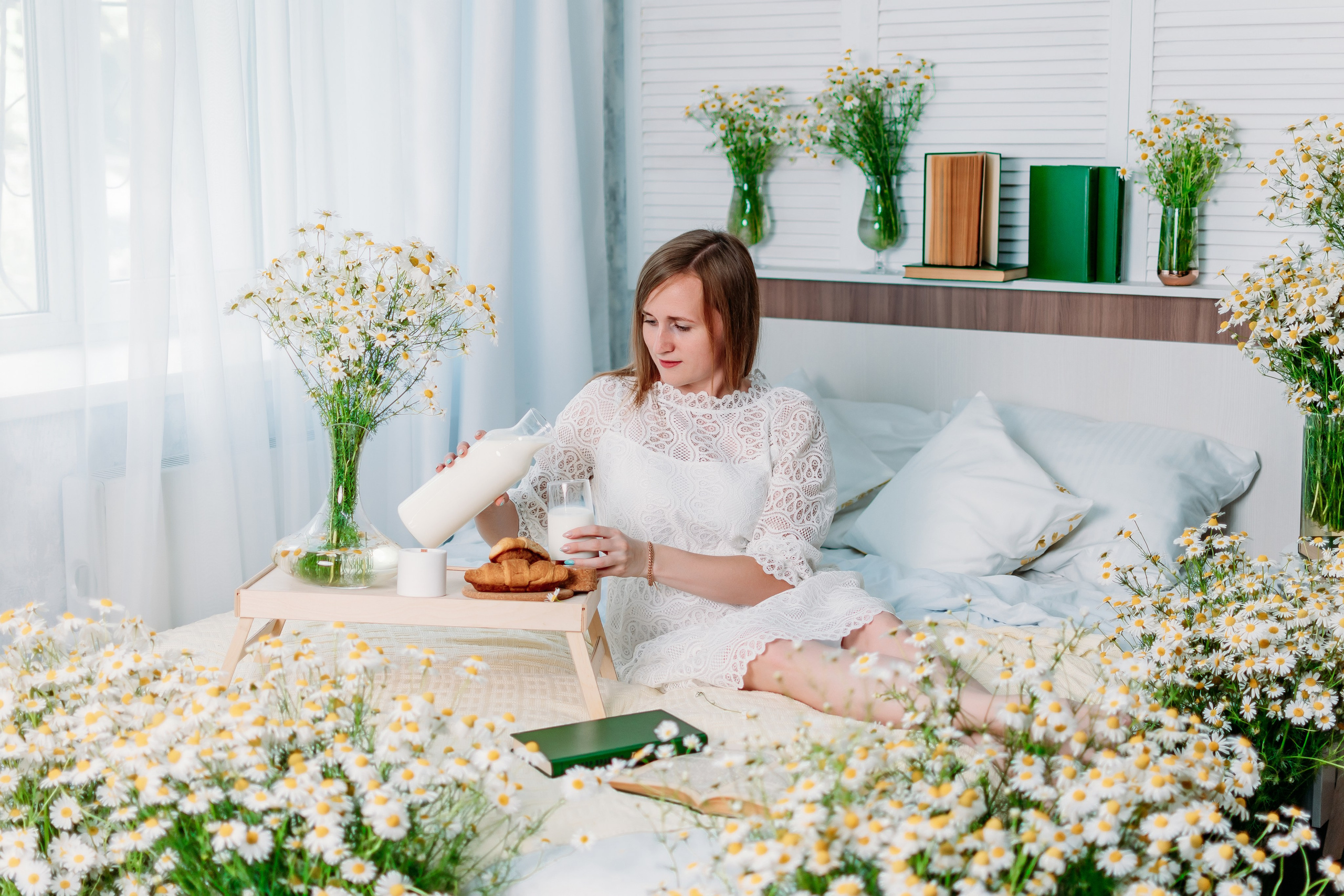 Кристина, Миша и Вика. Фотограф Алёна Царькова. Киселевск